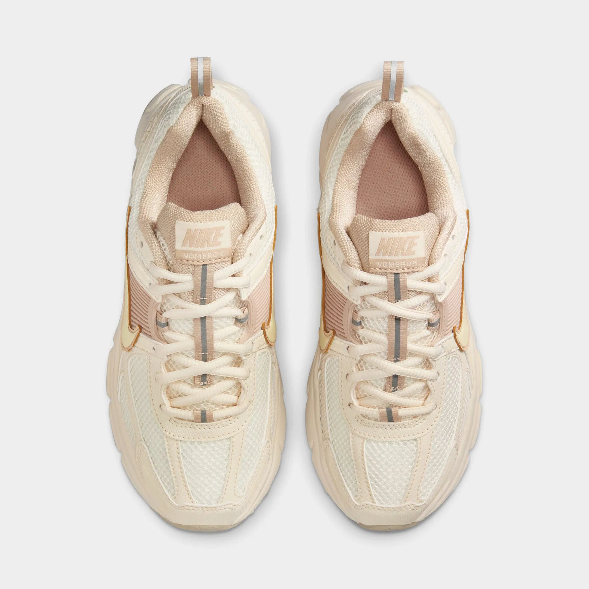 Smart Look Nike Vomero 5 GS / Pale Ivory