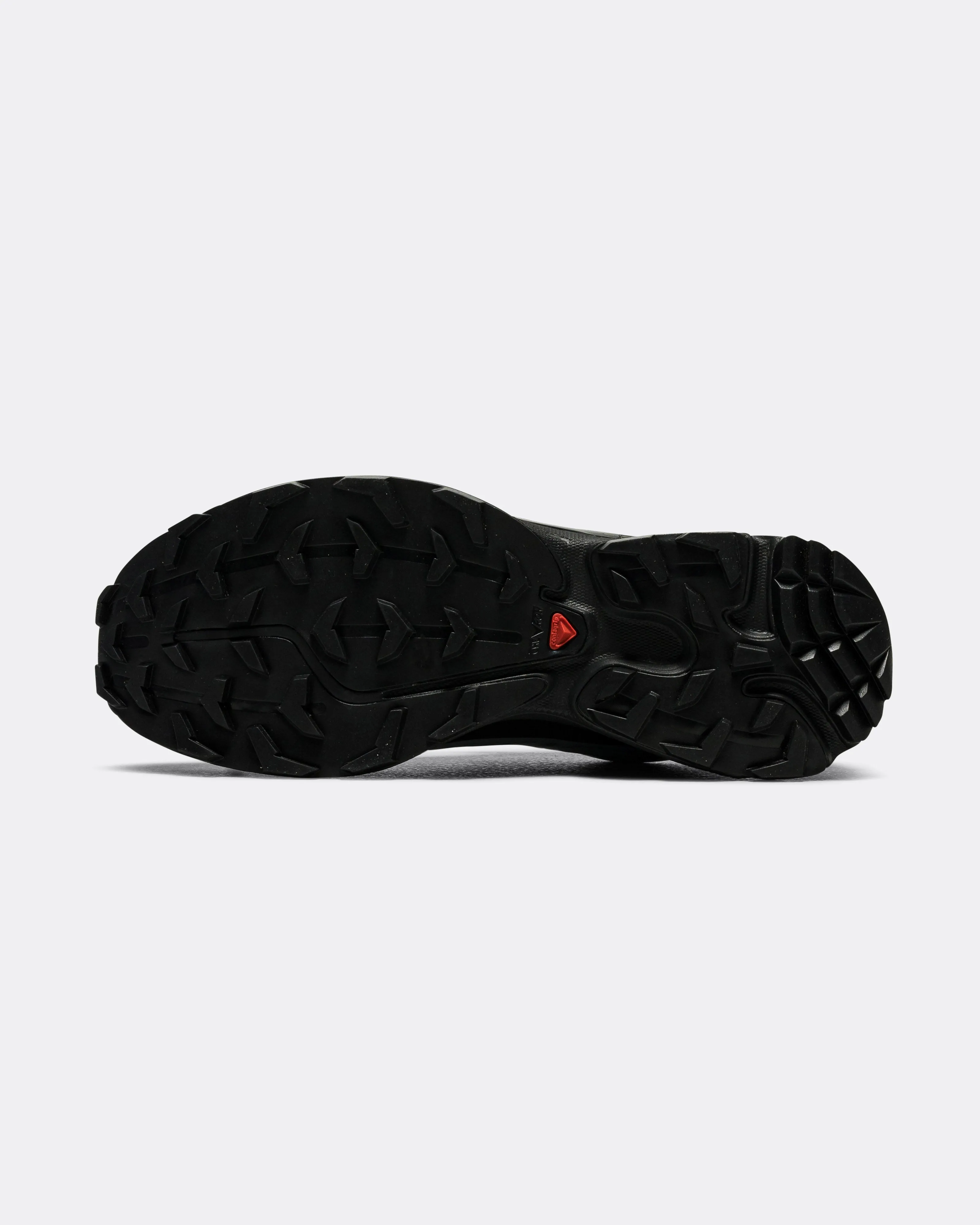 Structured chic XT-6 GTX - North Atlantic/Black-Footwear Silver