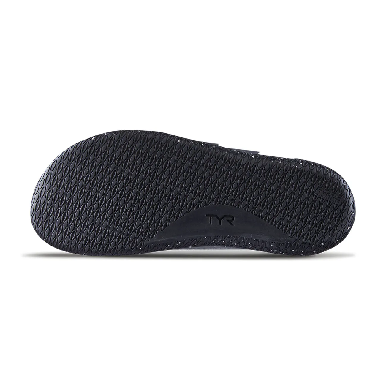 TYR Dropzero Barefoot Trainer - Stability Strap Light   Reflective Power Balance