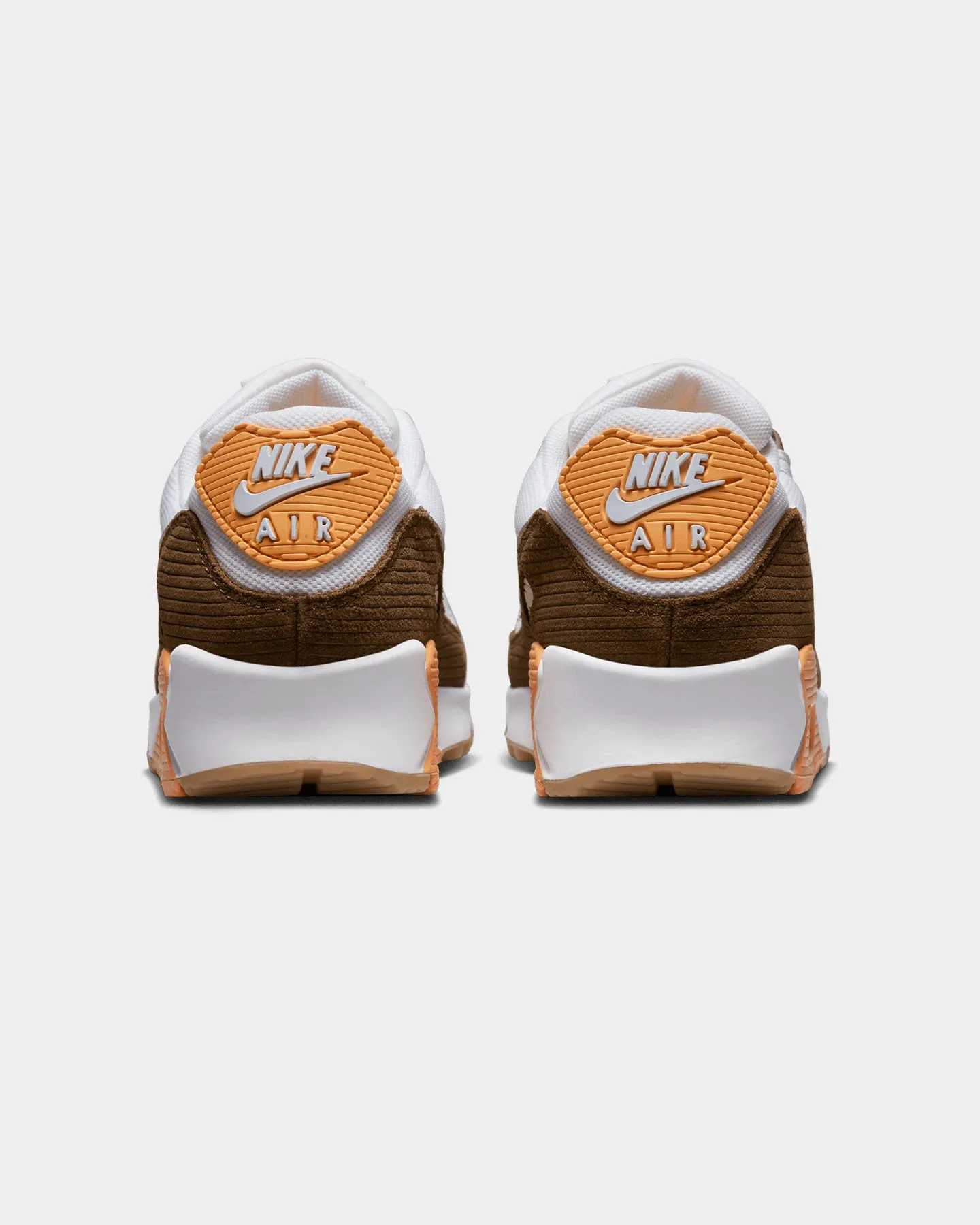 Nike Women's Air Max 90 SE White/Pure Platinum Trustworthy hiking - style