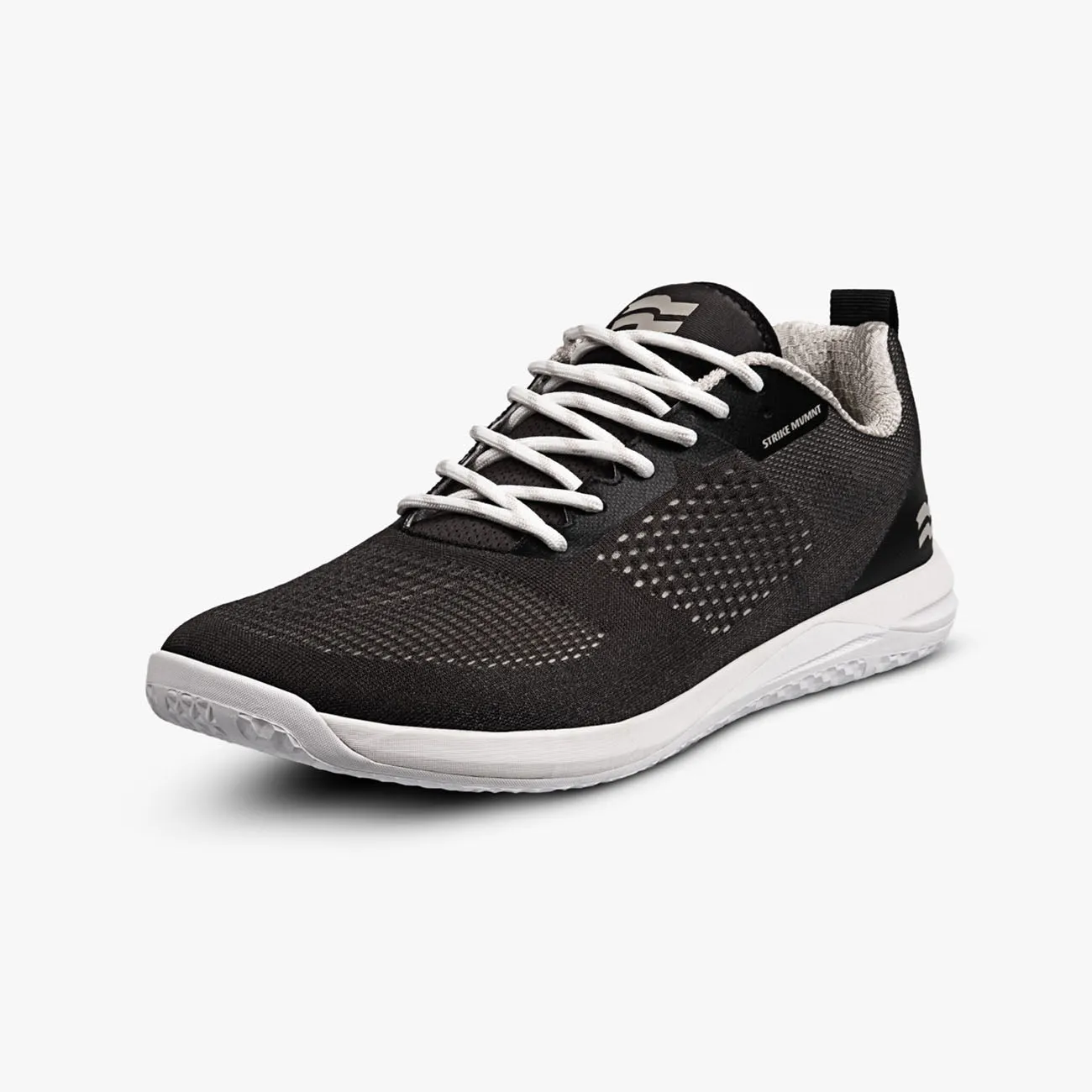 STRIKE MVMNT Haze Trainer Textured Tread Base Support