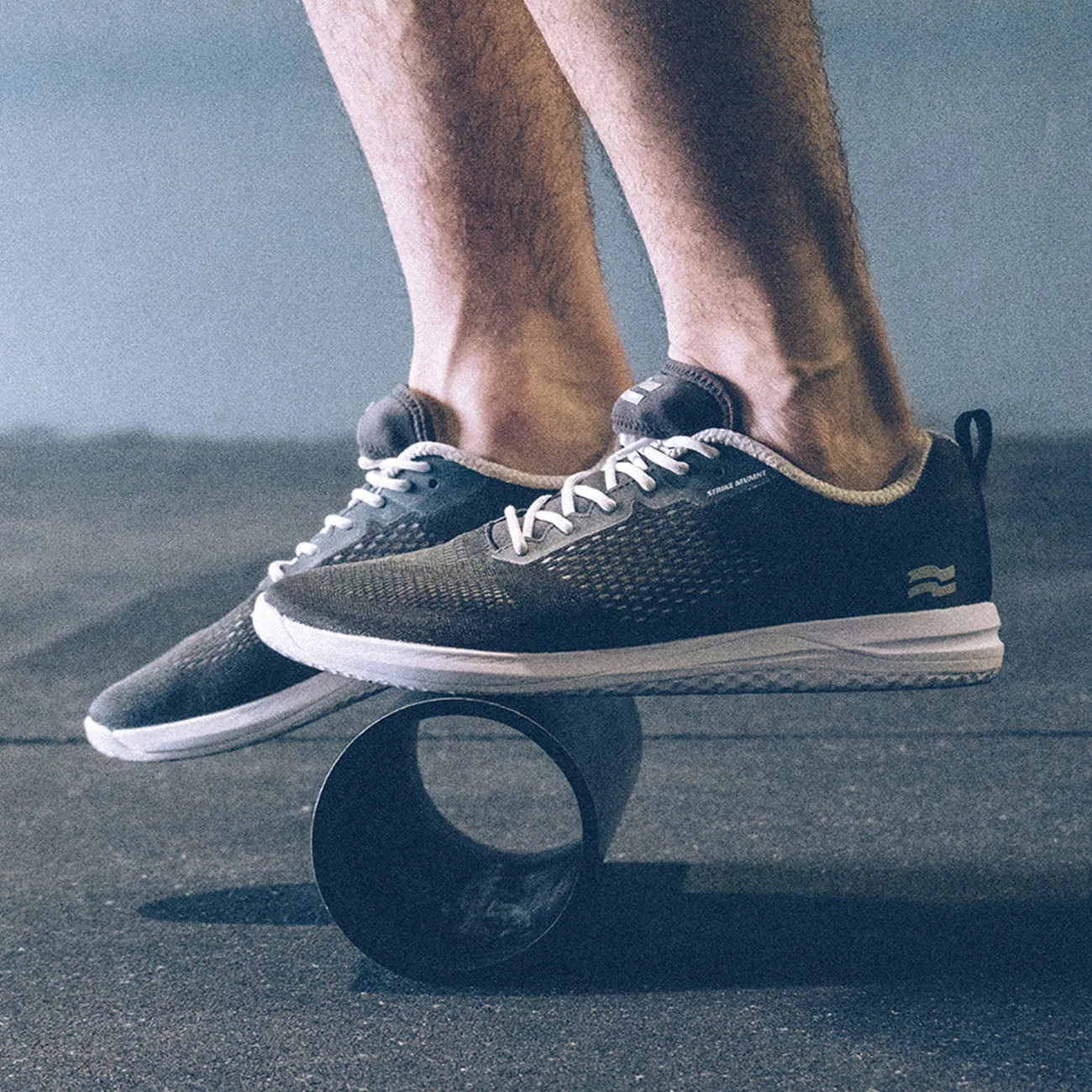 STRIKE MVMNT Haze Trainer Weekend Style ReinforcedToe