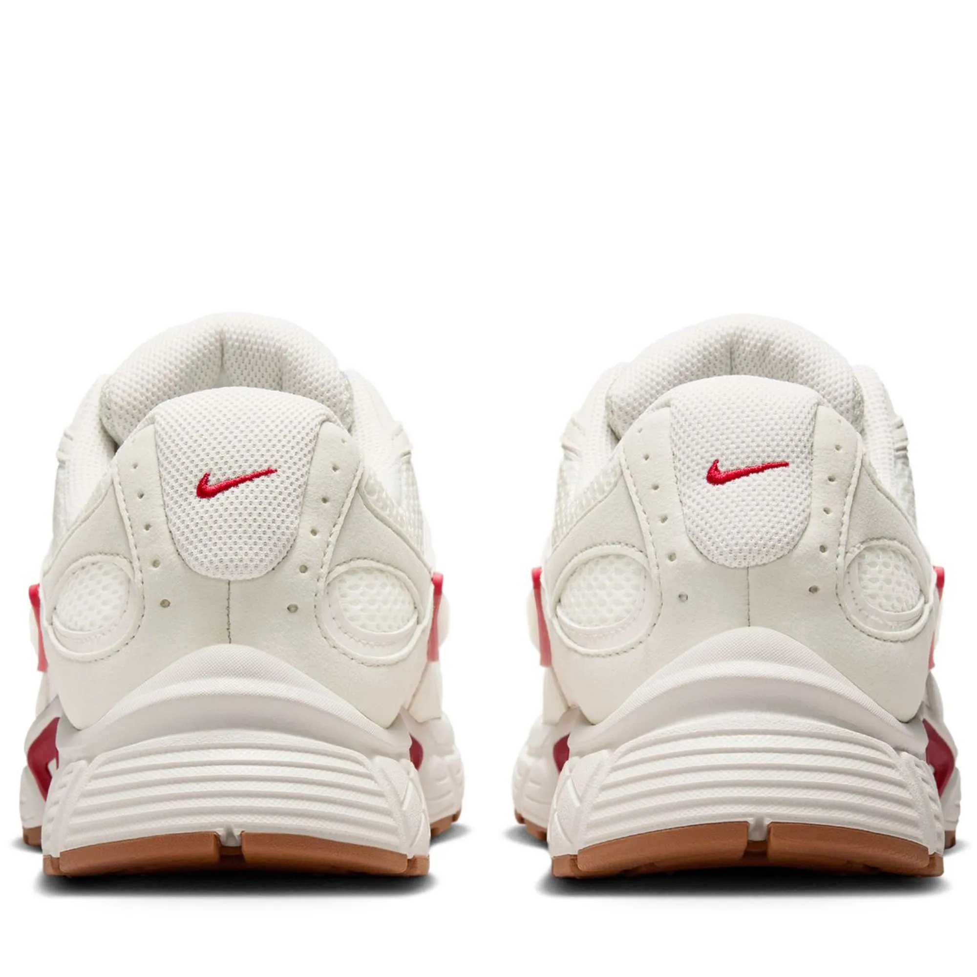 Ultra Cloud Foam Nike V5 RNR - Sail/Gym Red