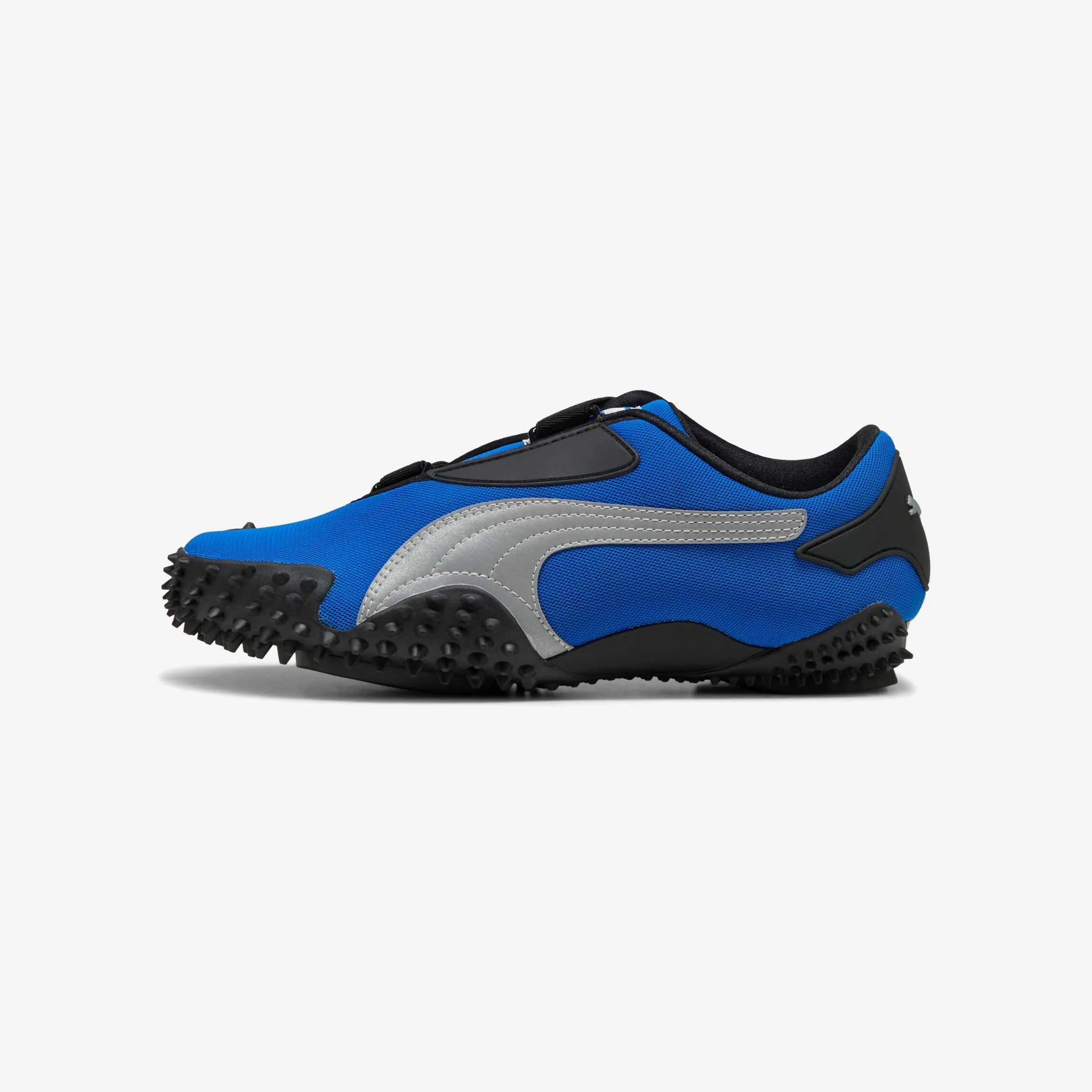 Mostro OG Vibrant Look