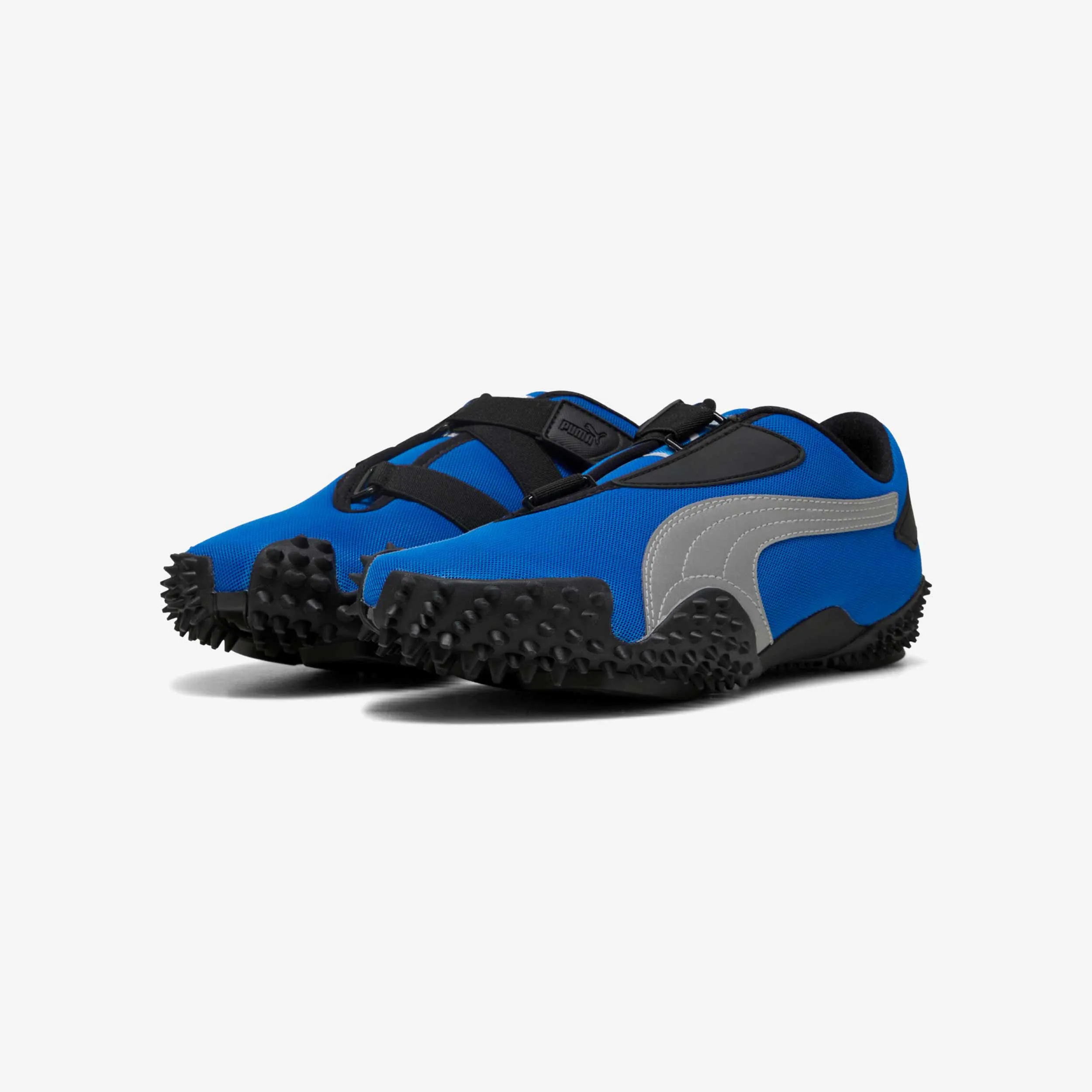 Mostro OG Anti Slip Laces Air Ventilation