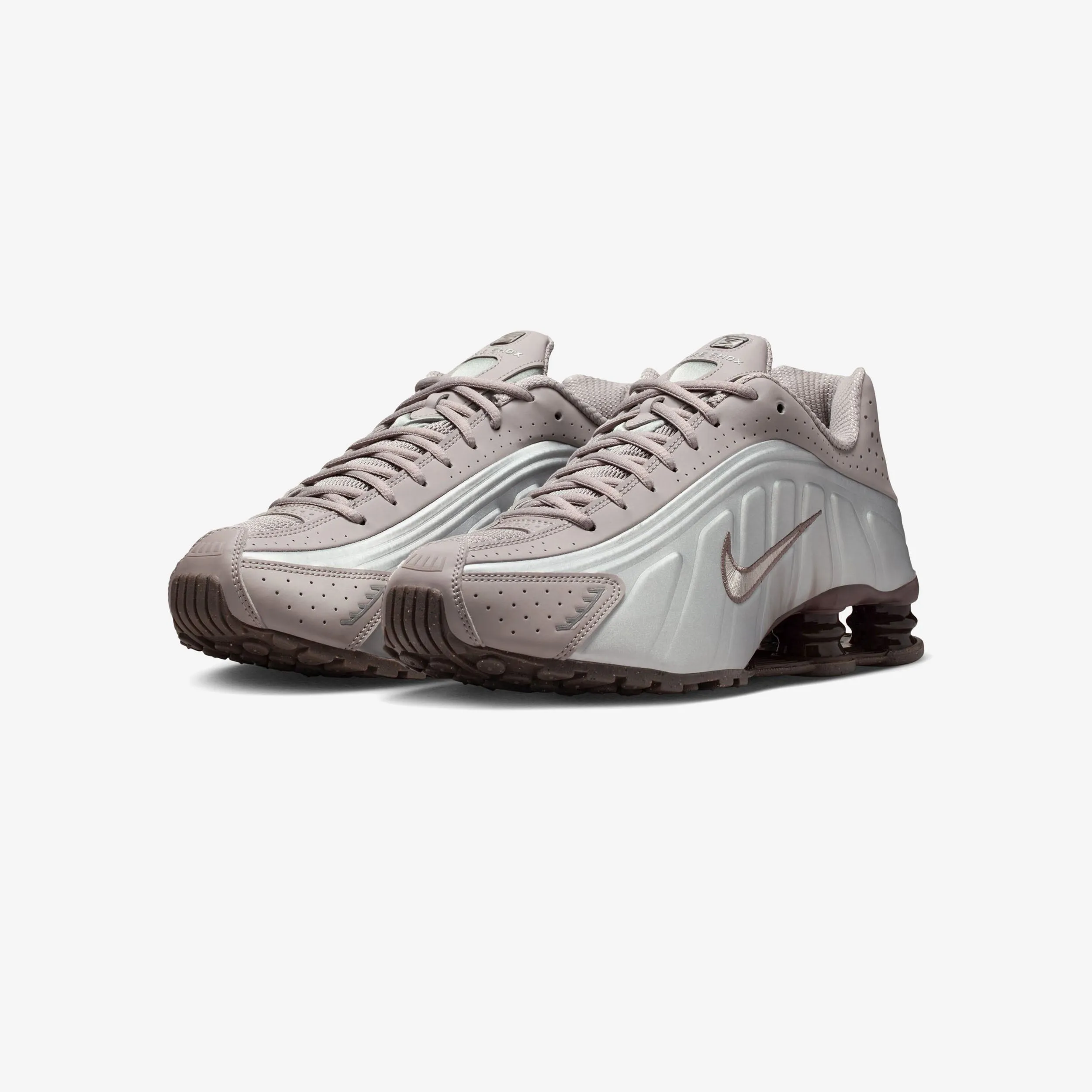 Relax Days Outdoor Feel Shox R4