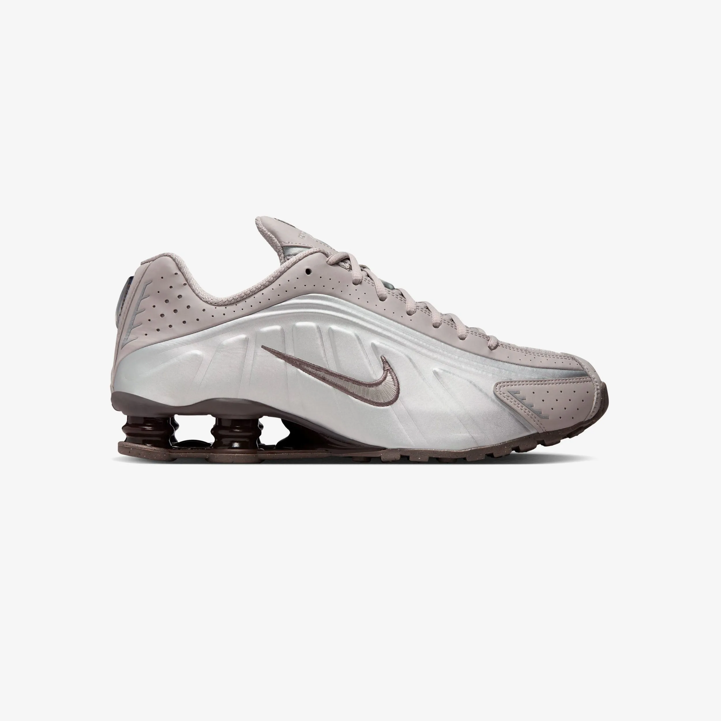 Simple Choice Shox R4
