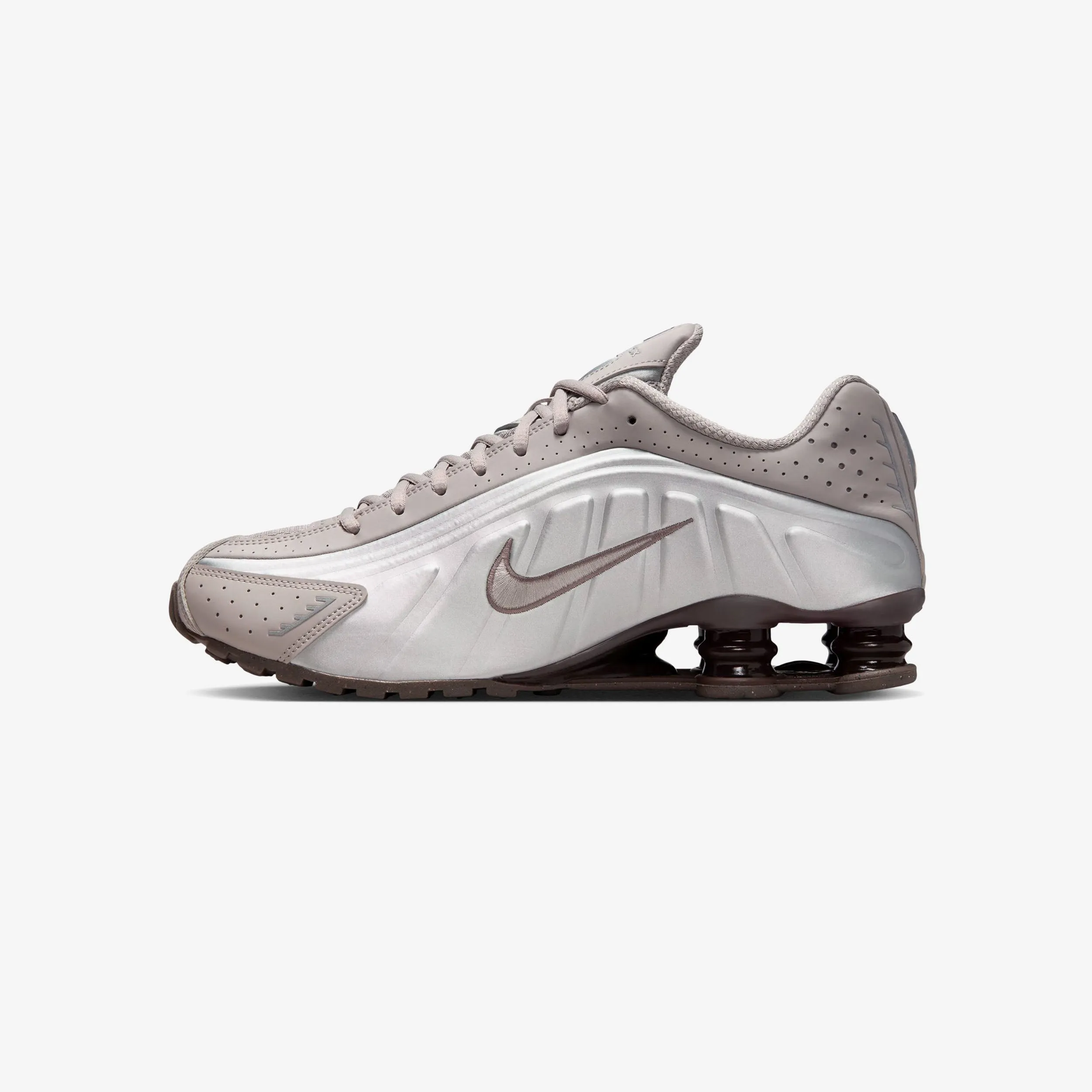Shox R4 RemovableInsole Smart Look