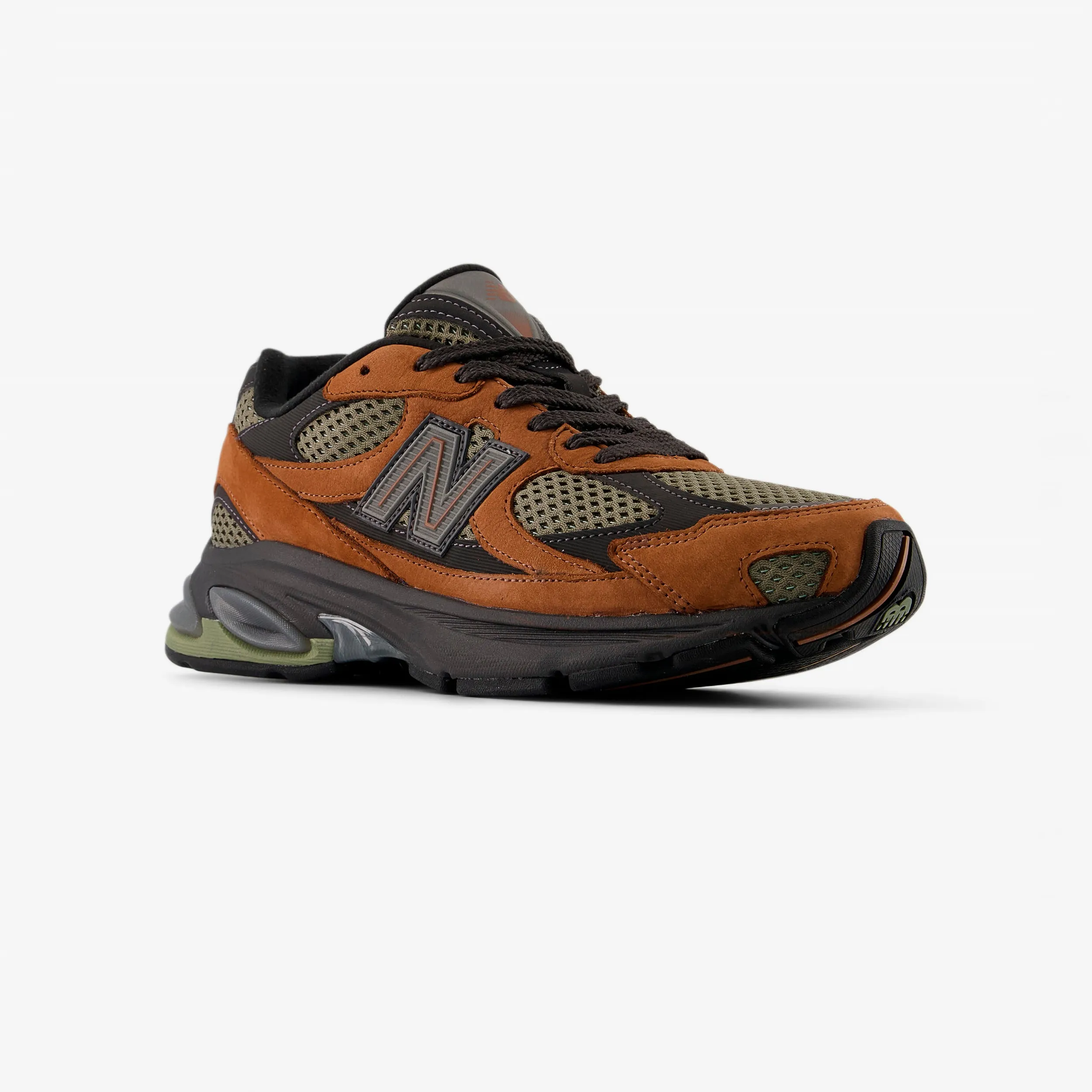 2010 Adaptive Fit Technology Foot Glide