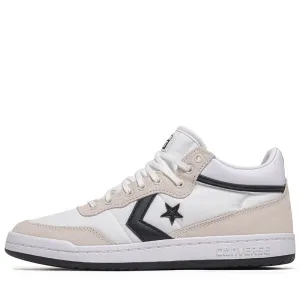 Converse CONS Fastbreak Pro - White/Black Lace System TPE Injection Midsole
