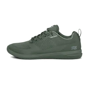 Abrasion Resistant Toe Guard Weather Resistant Finish STRIKE MVMNT Haze Trainer