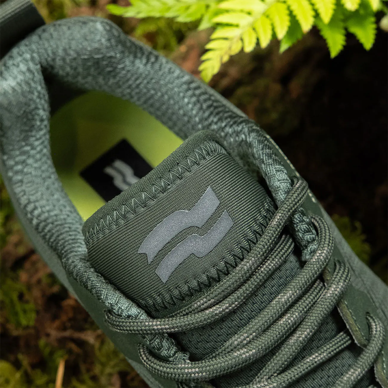 STRIKE MVMNT Haze Trainer Boost Step Slip On Construction