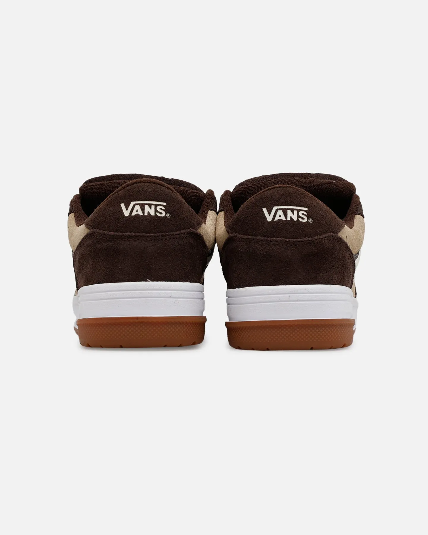 Vans Hylane Brown Fantasy Path