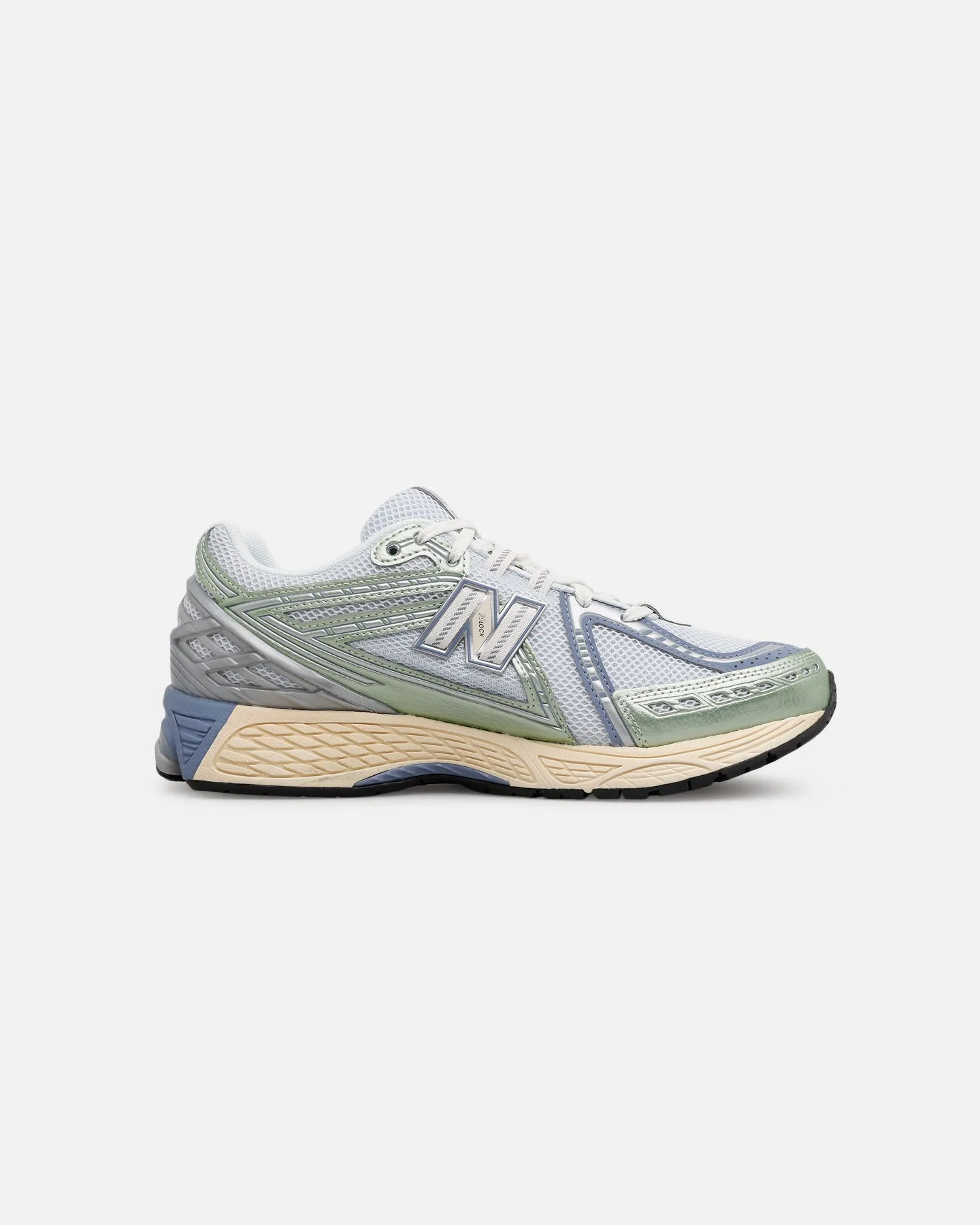 senior care Dark Edge New Balance 1906R Ice