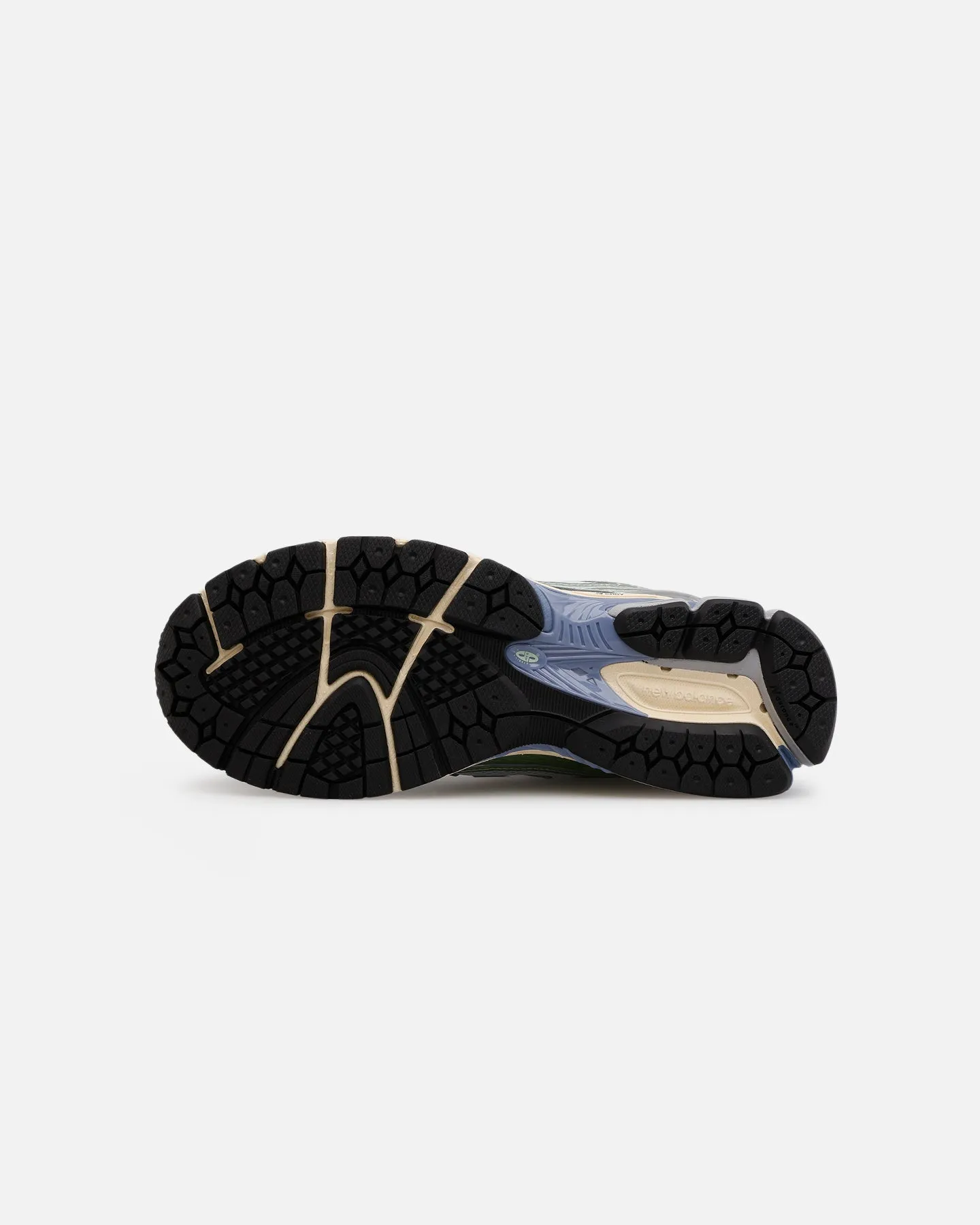 Urban Sleek Spanish Bold New Balance 1906R Ice