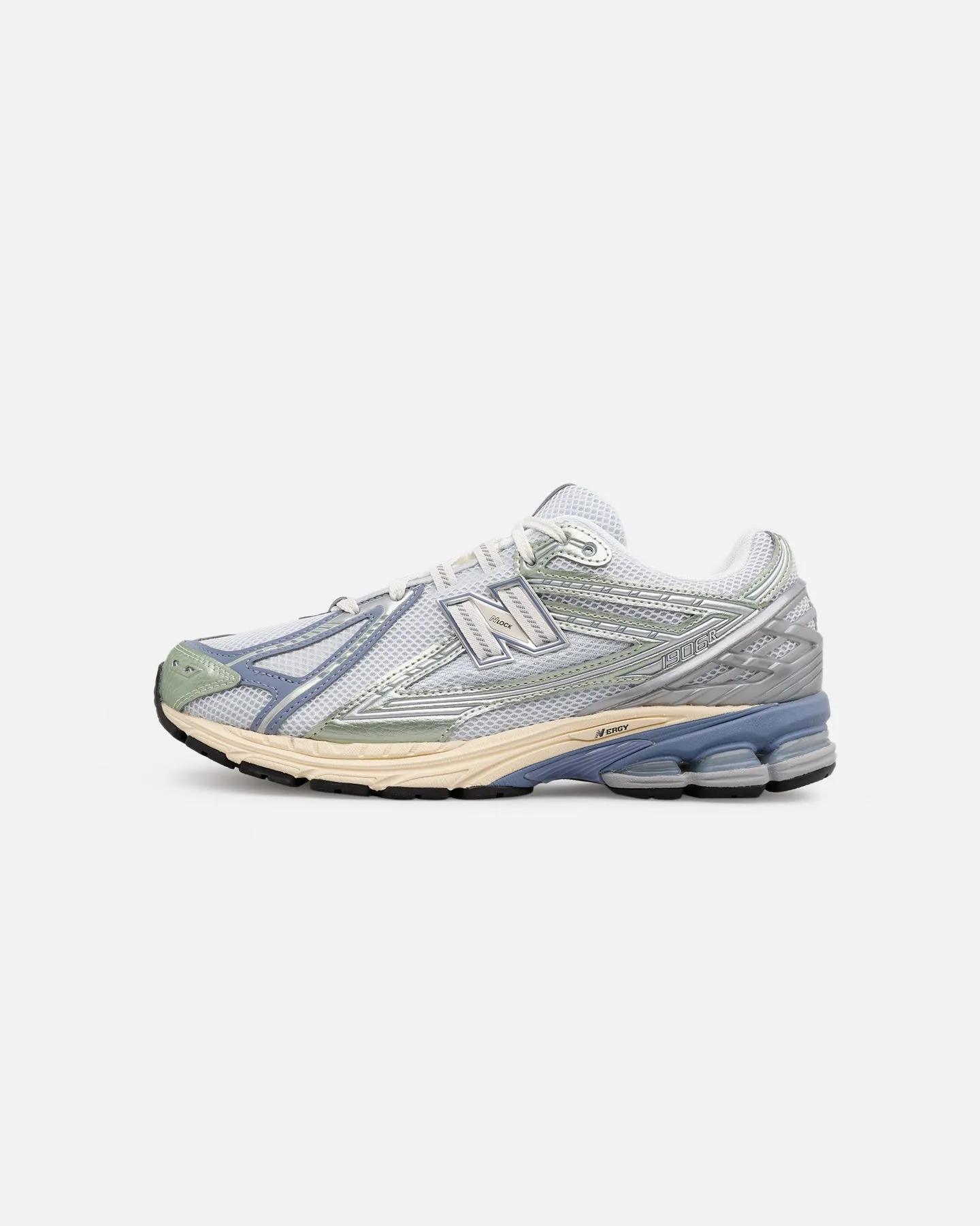 Cushioned Footbed New Balance 1906R Ice