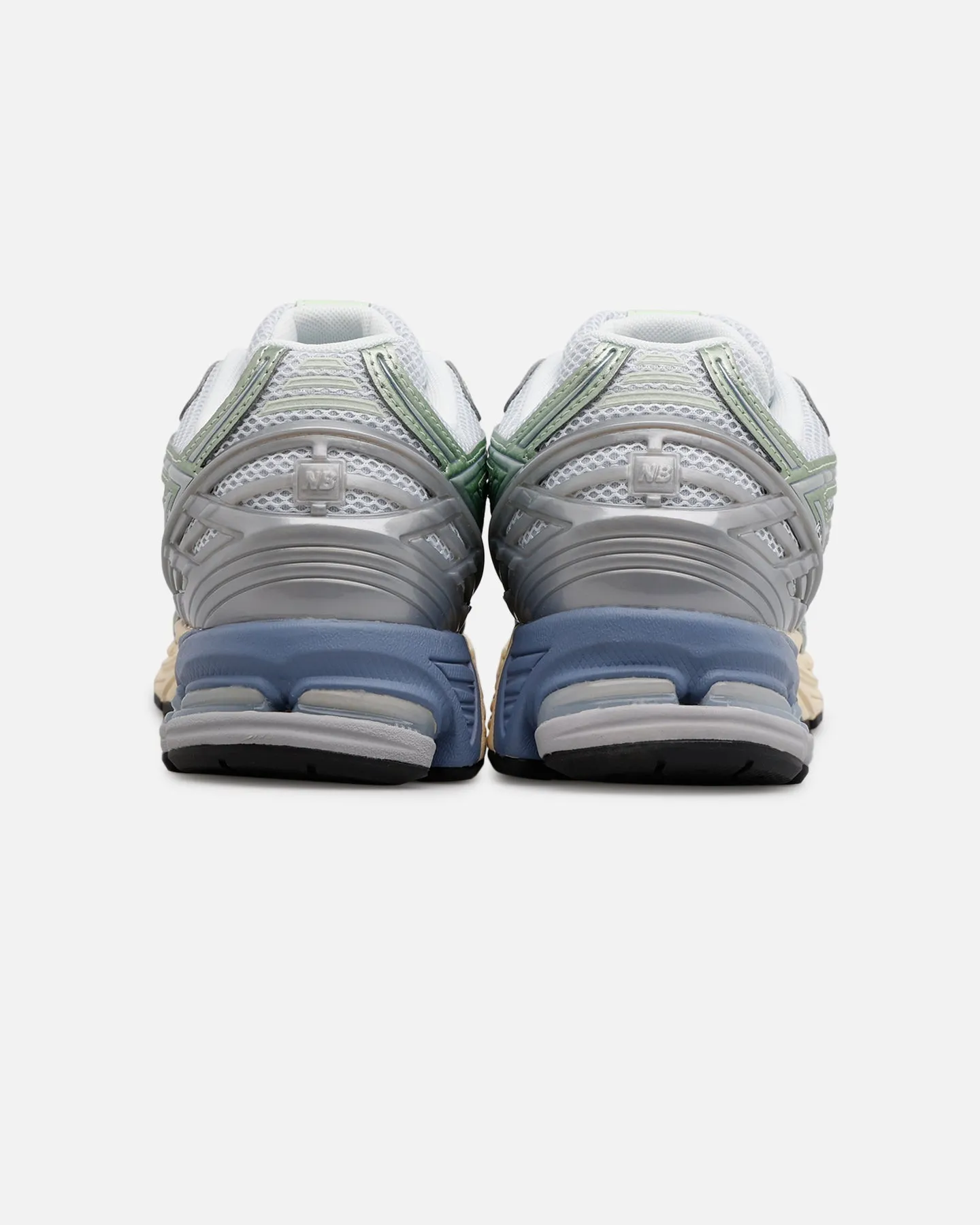 Comfort Flex Slim Line New Balance 1906R Ice