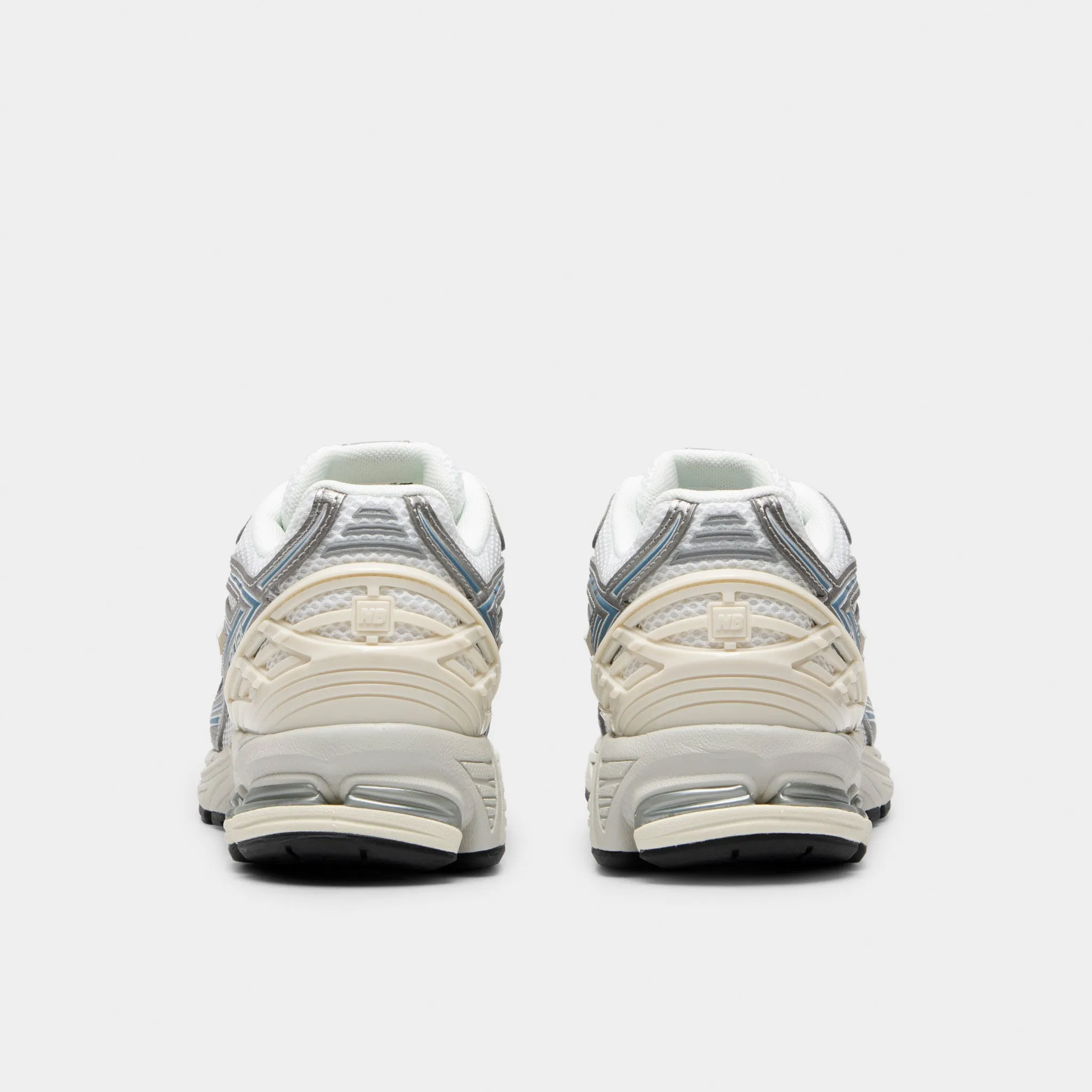 Kick Back Fashion Comfort New Balance 1906R Sea Salt / Blue