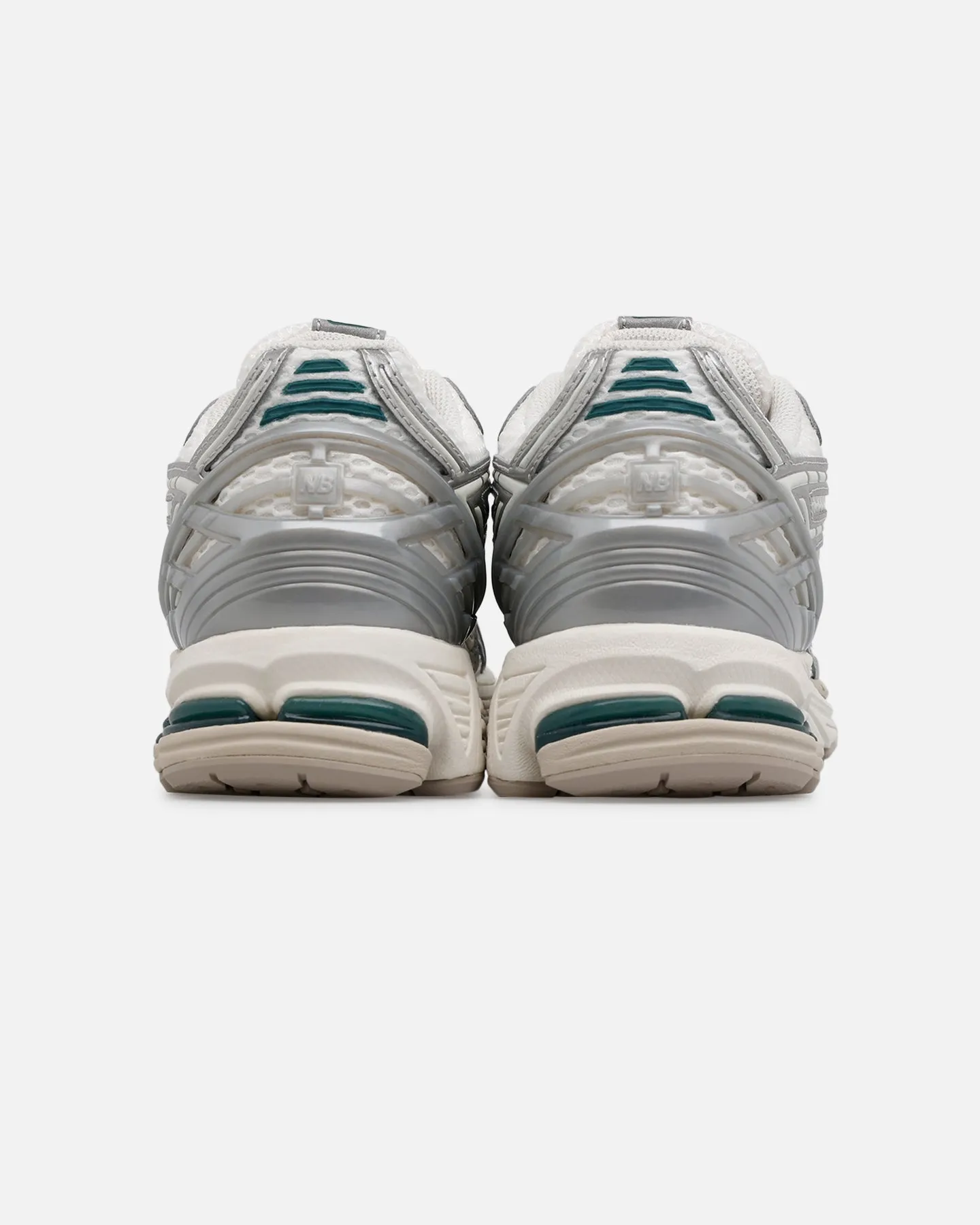 New Balance 1906R Silver Fitness