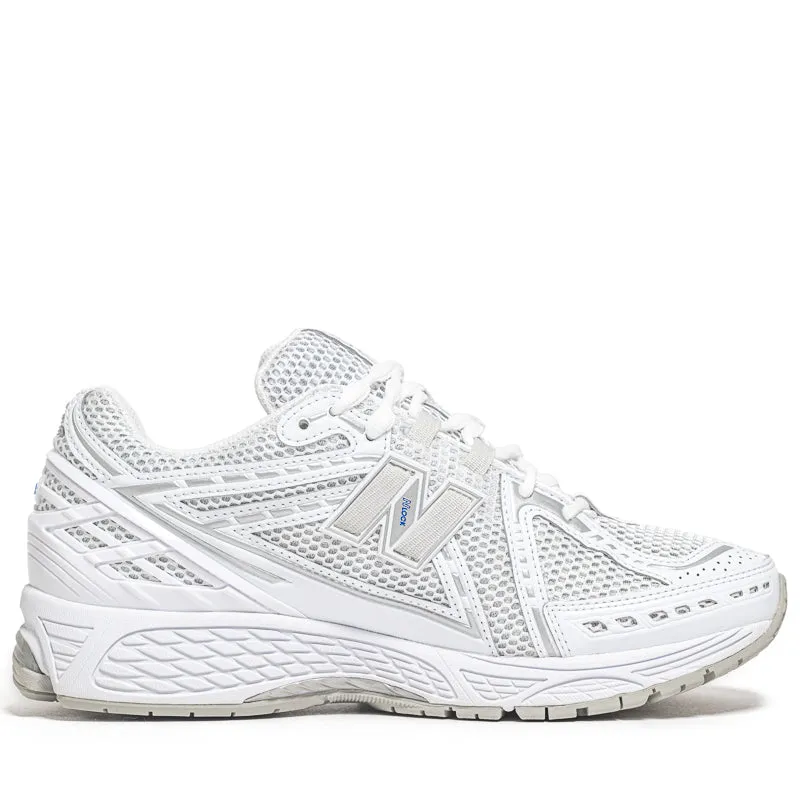 New Balance 1906R - White/Team Royal Gym-Ready Every Path