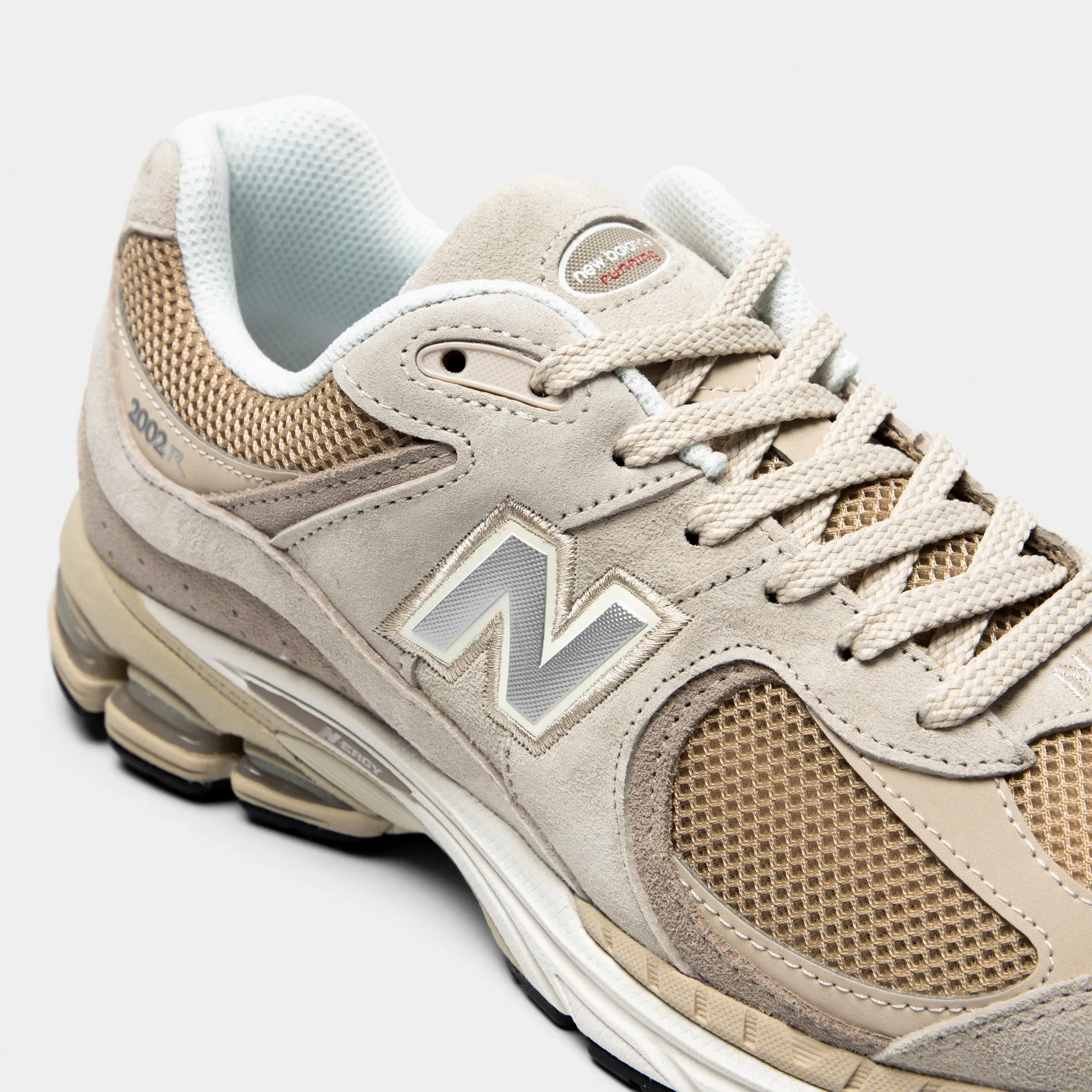 New Balance 2002R Shipyard / Incense Everyday Outfit