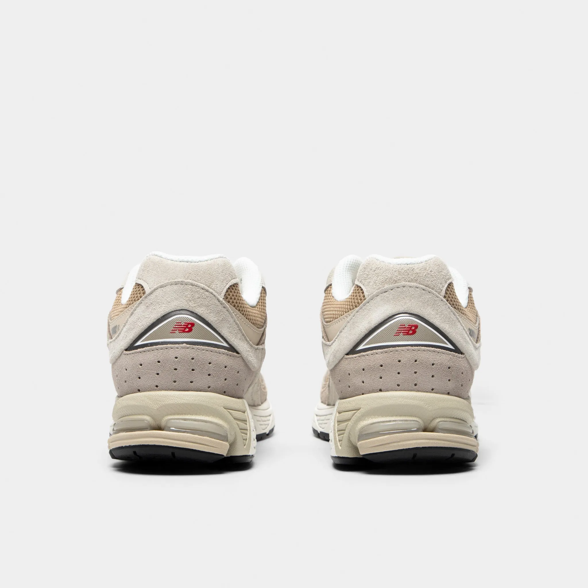 New Balance 2002R Shipyard / Incense Day Long