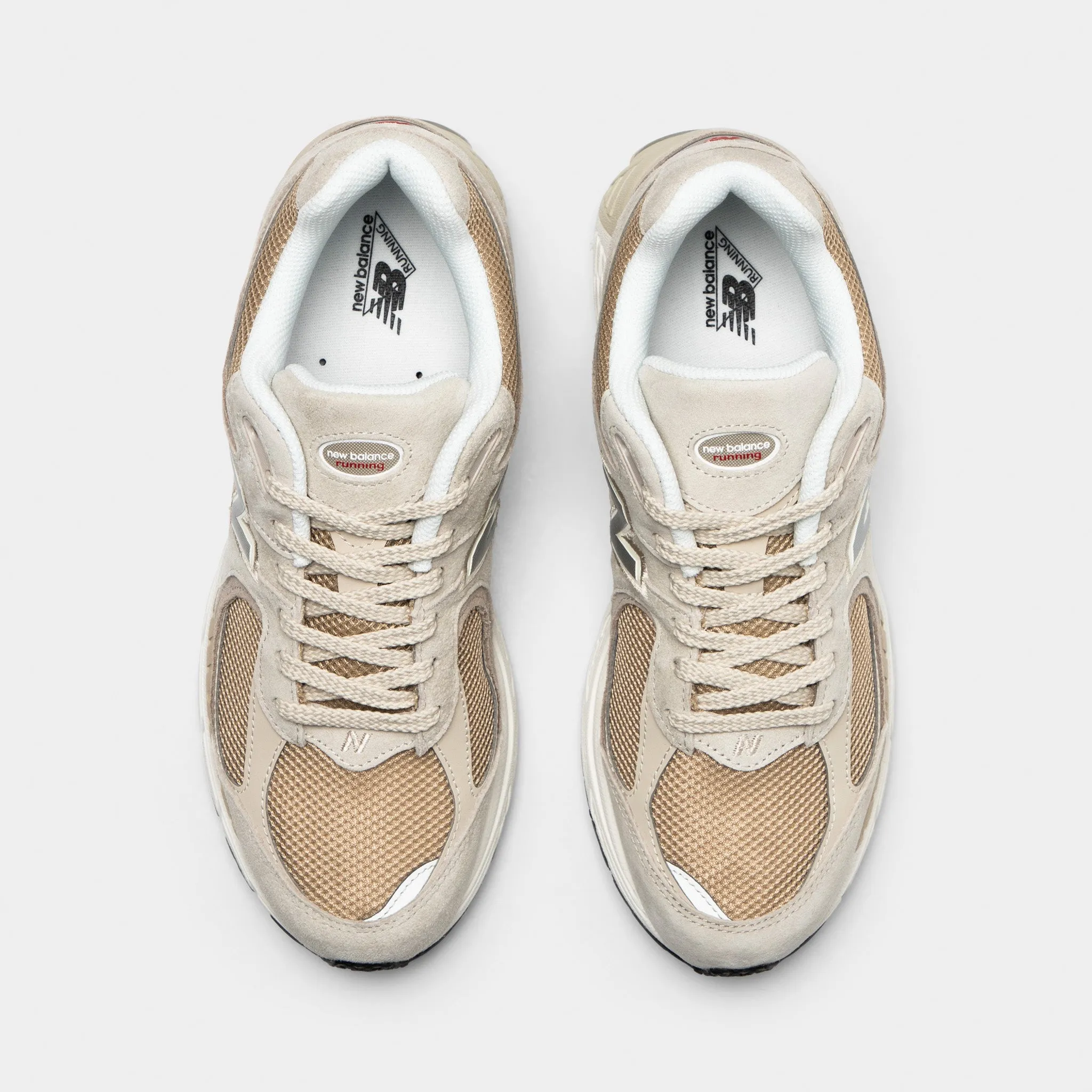 New Balance 2002R Shipyard / Incense Pearl Shine