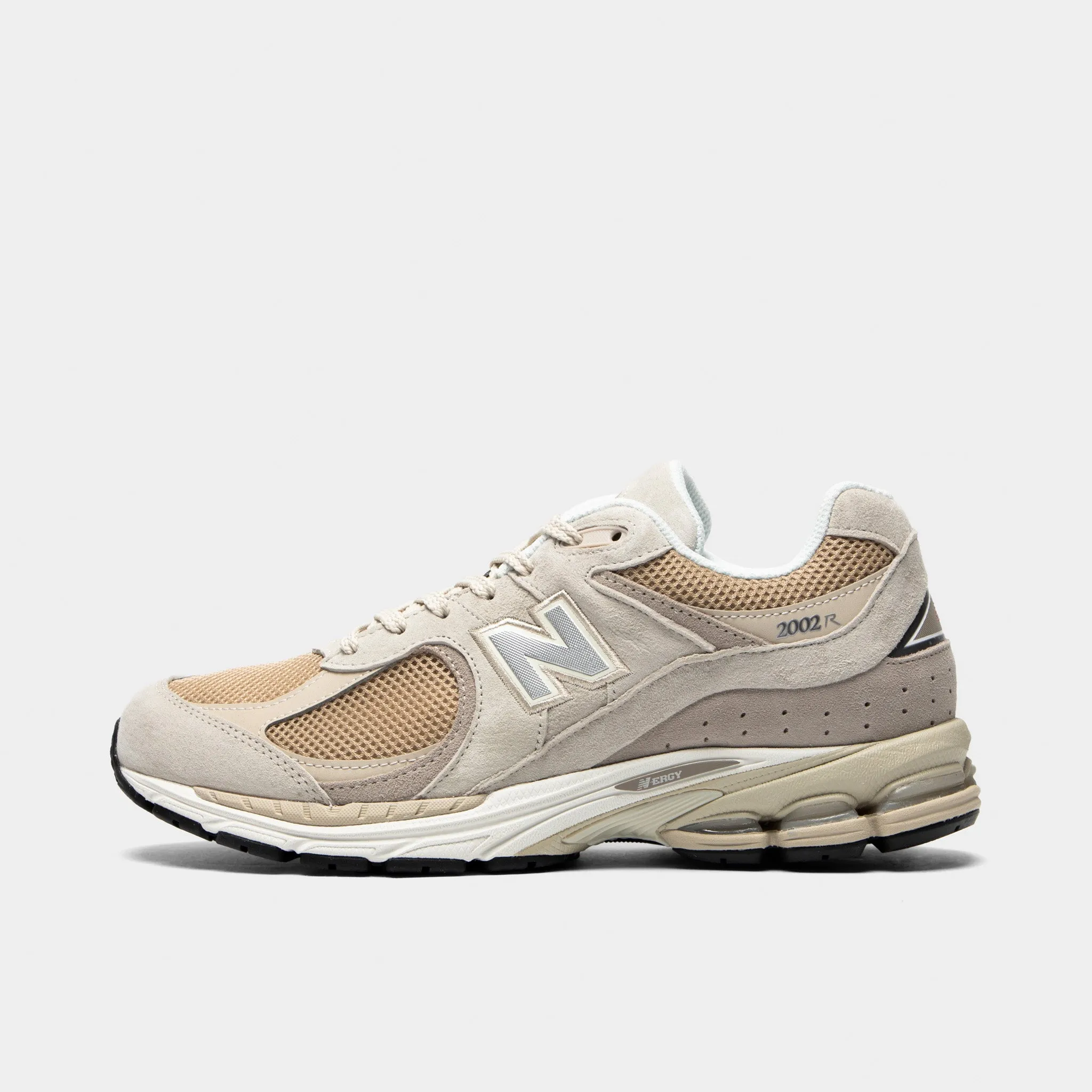 Cotton Base Slim Form New Balance 2002R Shipyard / Incense