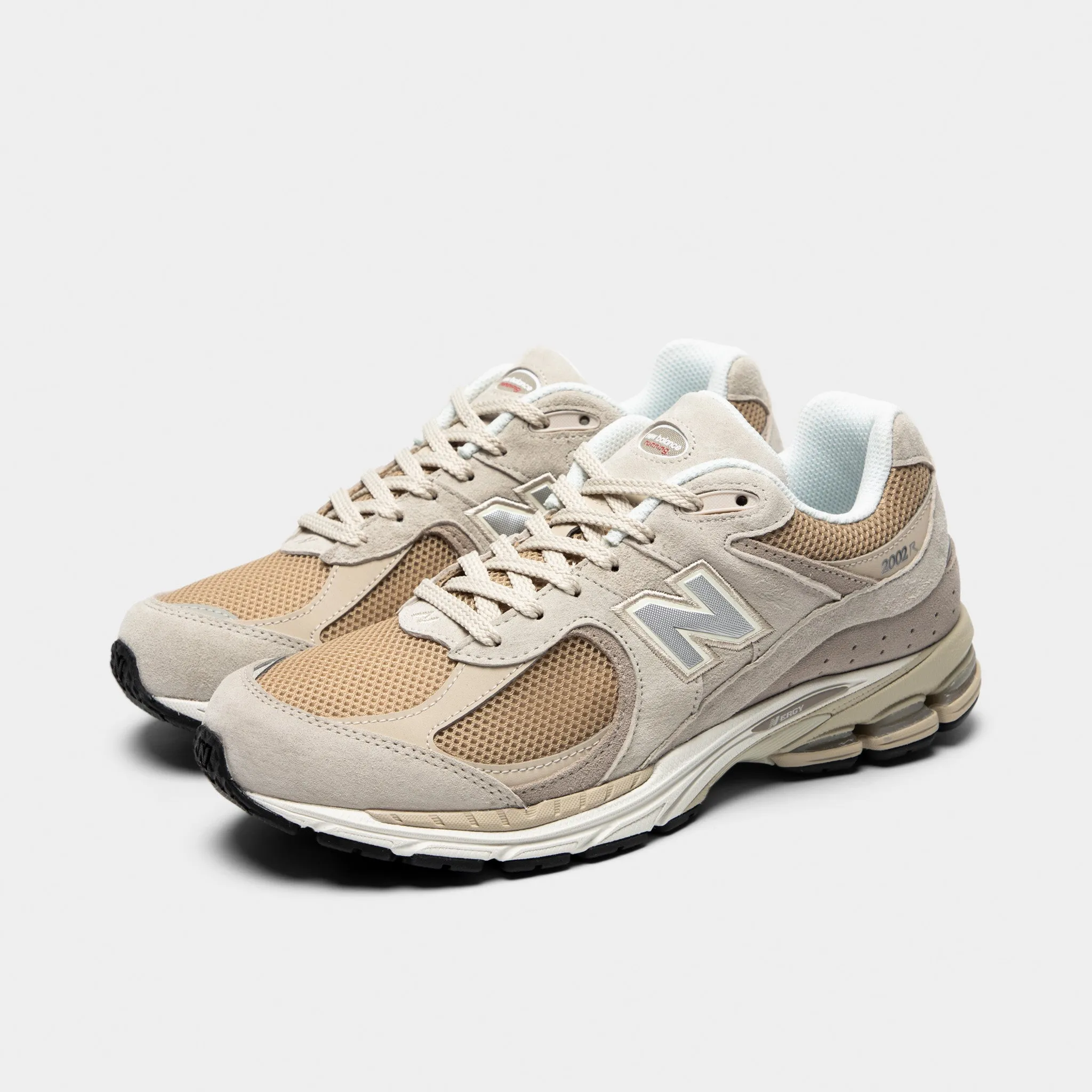 New Balance 2002R Shipyard / Incense Calm Tone