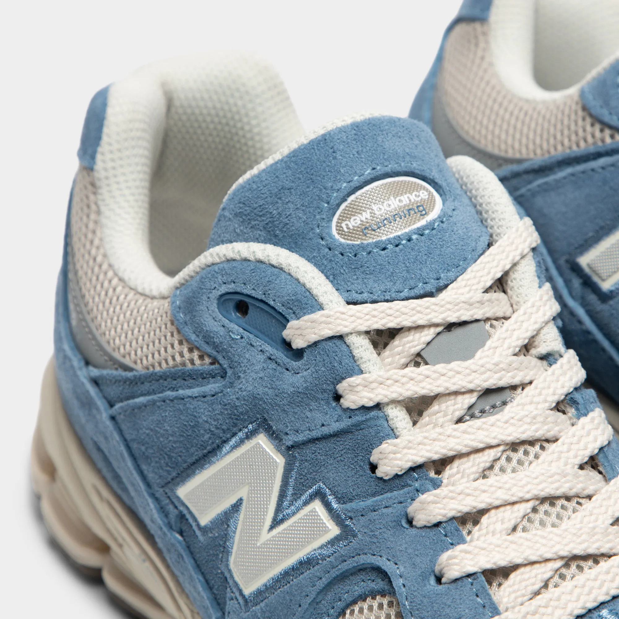 New Balance 2002R Shoreline / Blue Pool Time