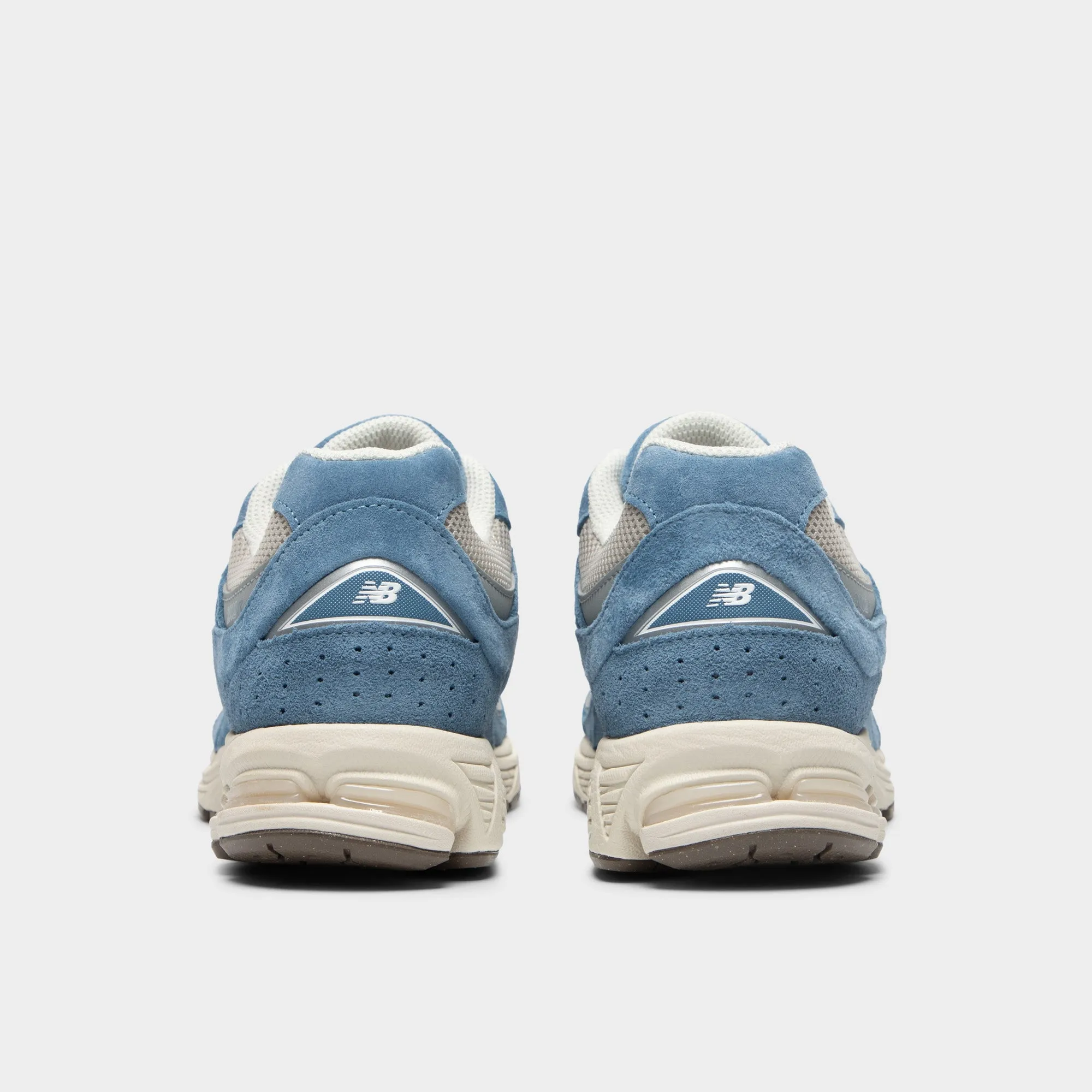 Natural Fit Chic Comfort New Balance 2002R Shoreline / Blue