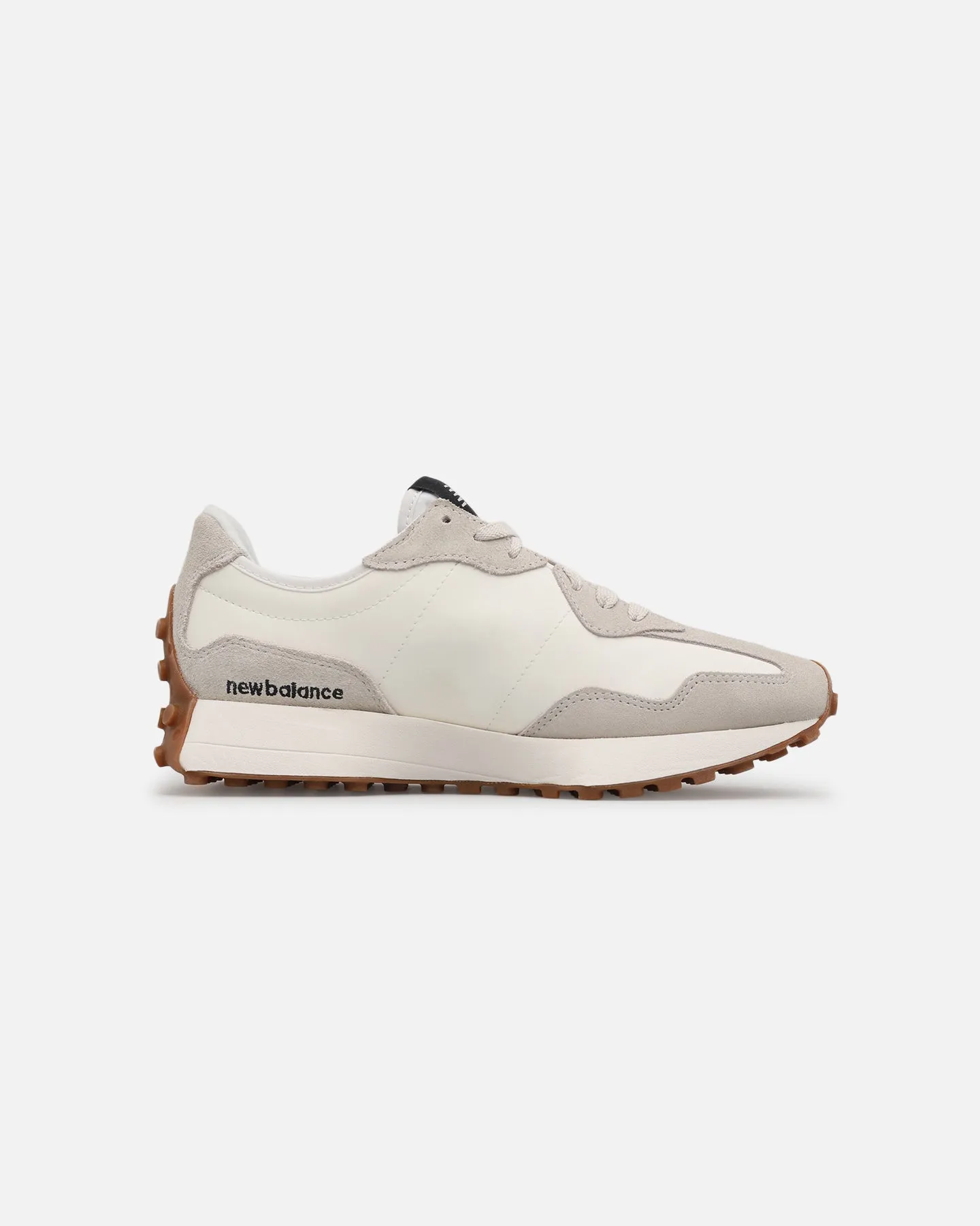 Sport Active New Balance 327 White/Black