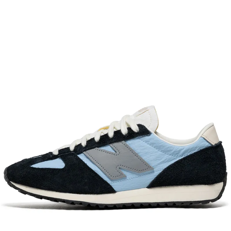 High Rebound Outsole New Balance 471 - Light Chrome Blue/Black