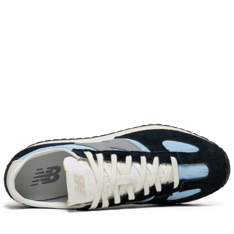 New Balance 471 - Light Chrome Blue/Black Everyday Ease