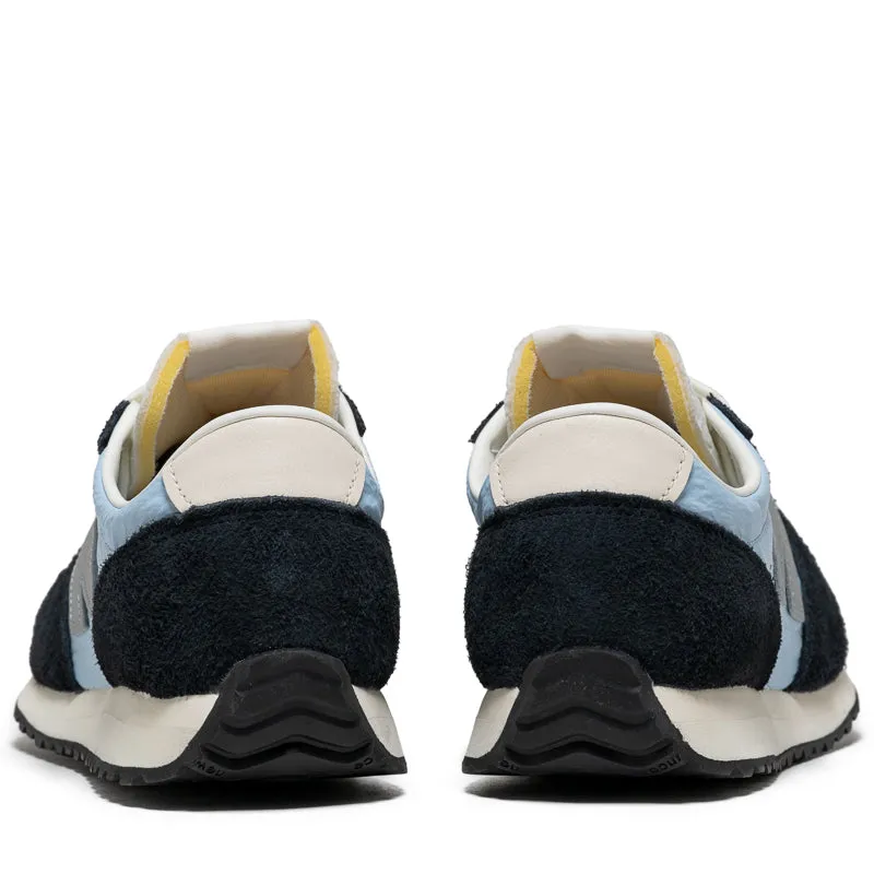 Weatherproof New Balance 471 - Light Chrome Blue/Black