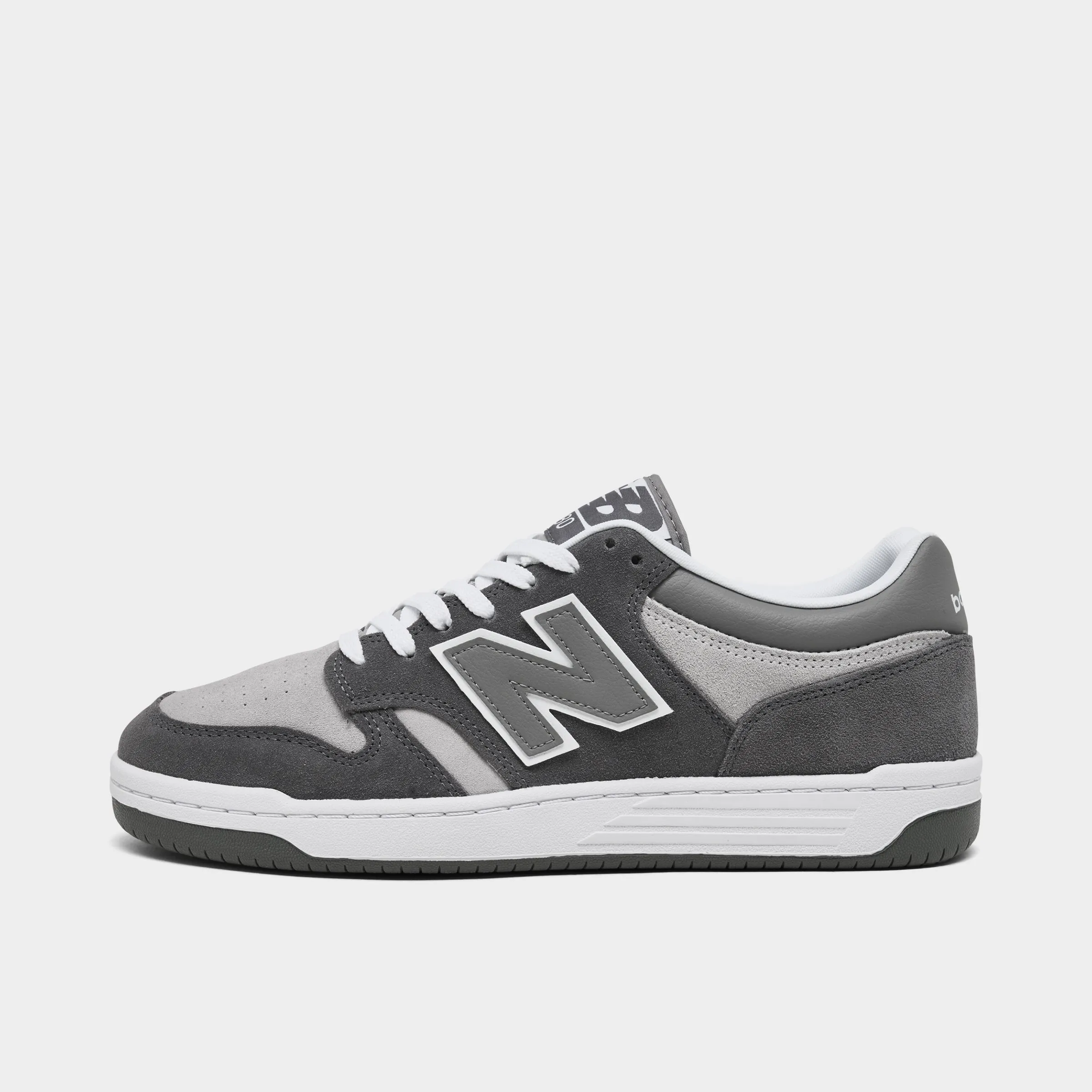 New Balance 480 Castlerock / Shadow Vital Step Path Free