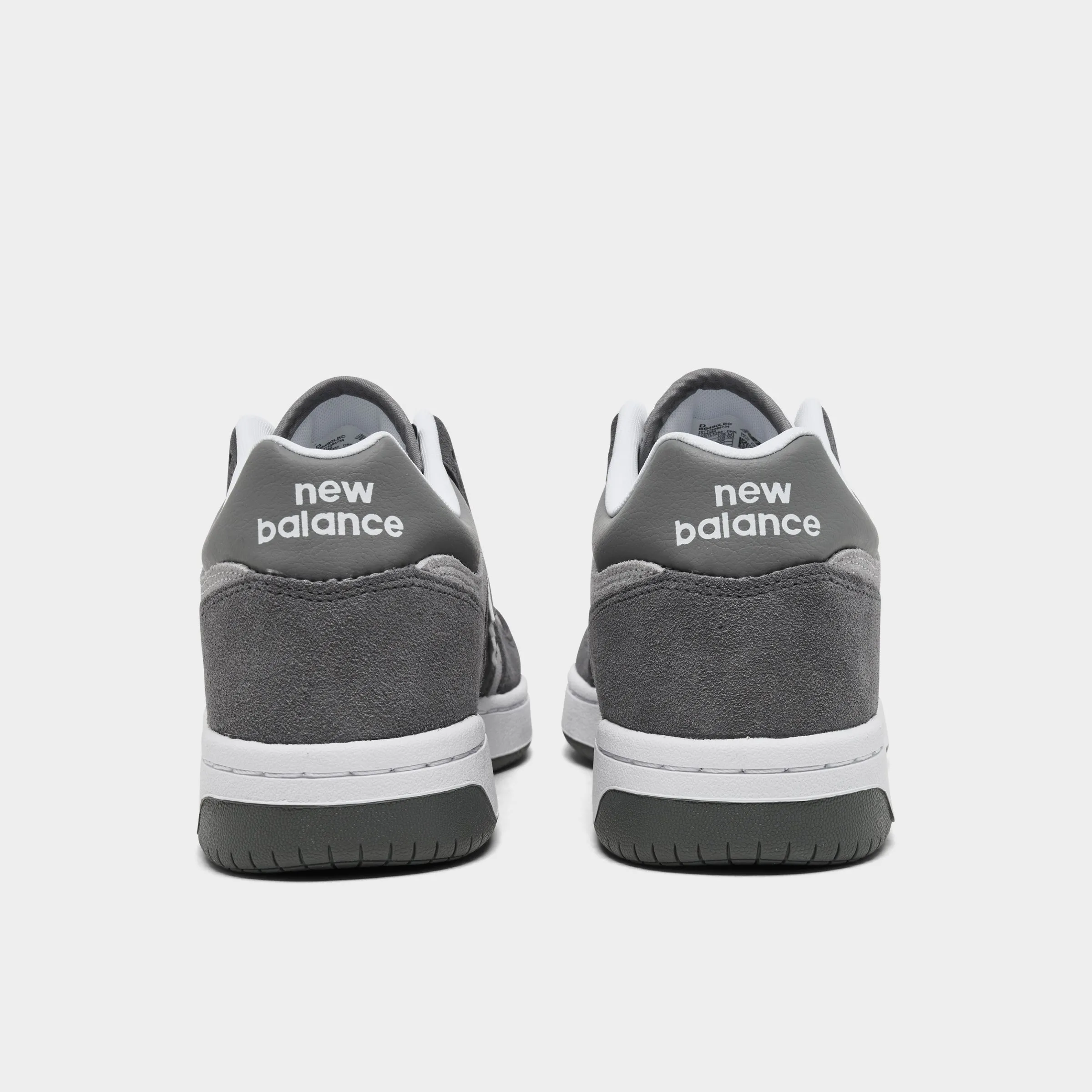 New Balance 480 Castlerock / Shadow Old School