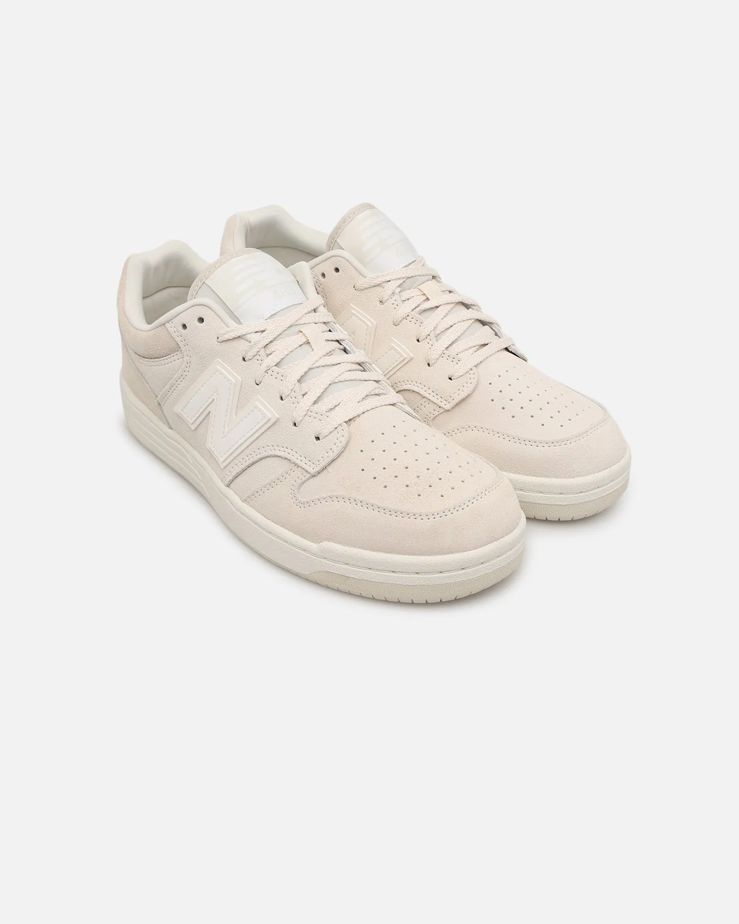 Eva Midsole Quick Pack New Balance 480 Linen