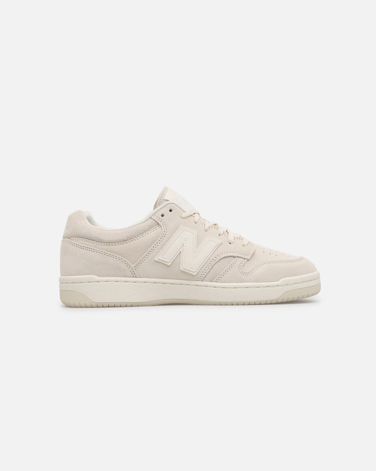 Digital Run Baby Soft New Balance 480 Linen