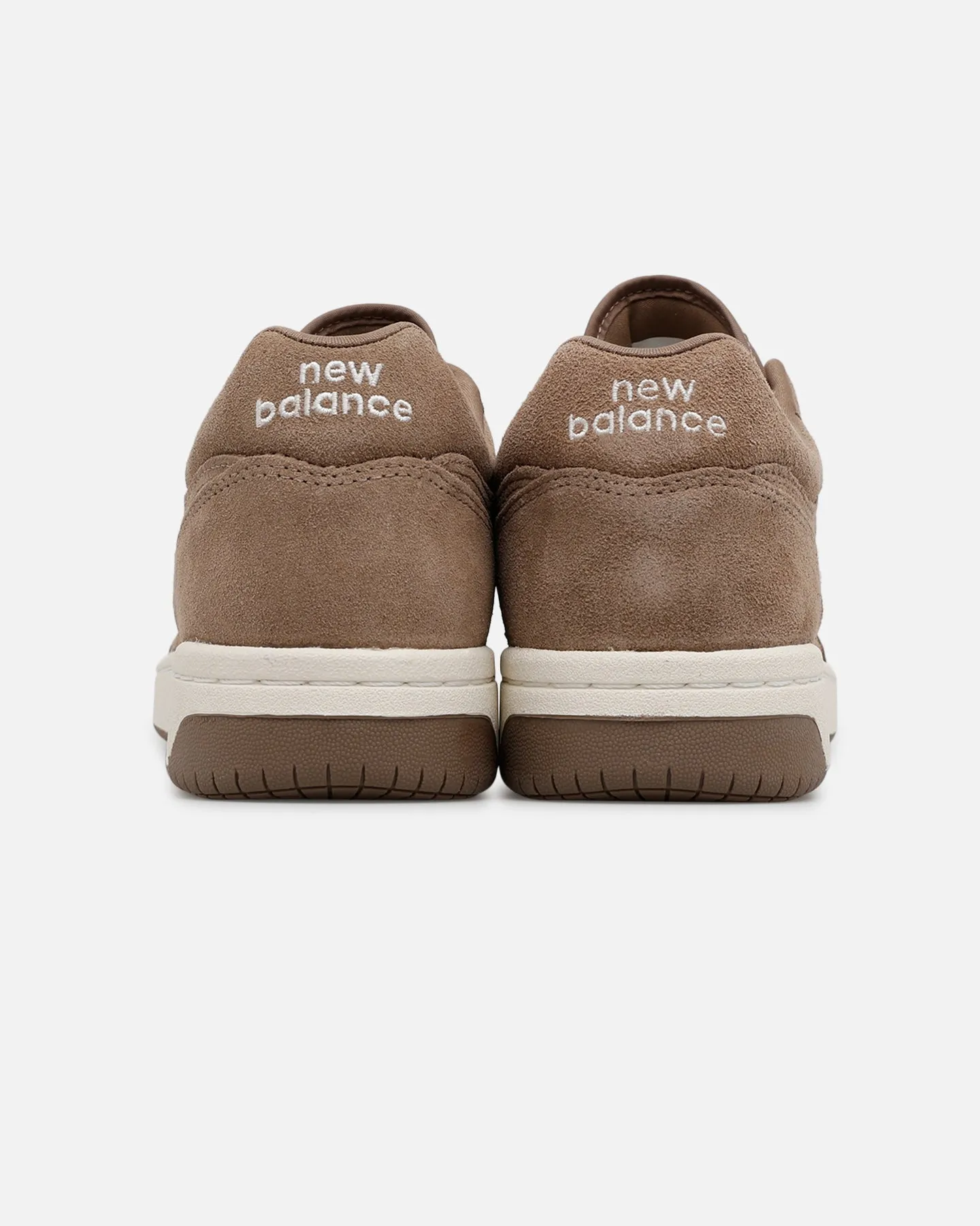 Comfort Lining Young Mood New Balance 480 Mushroom