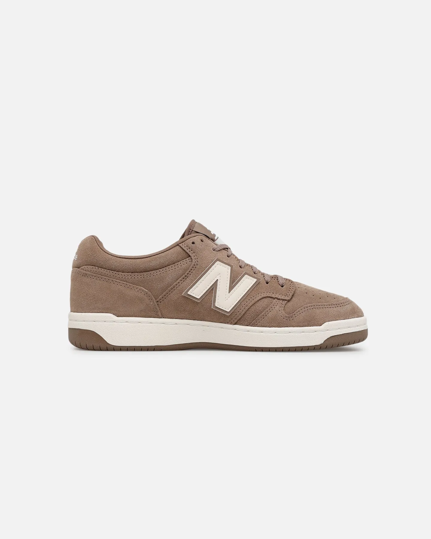 New Balance 480 Mushroom Light Core Ankle Support