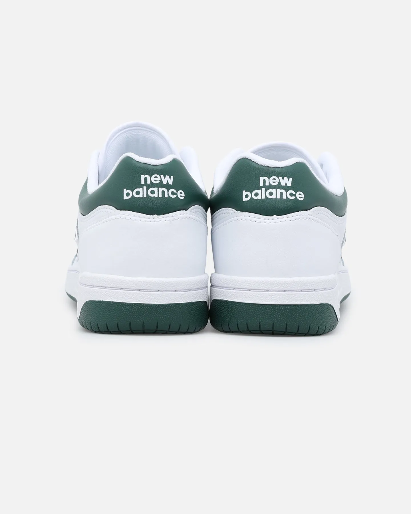 New Balance 480 White Busy Path Club Night