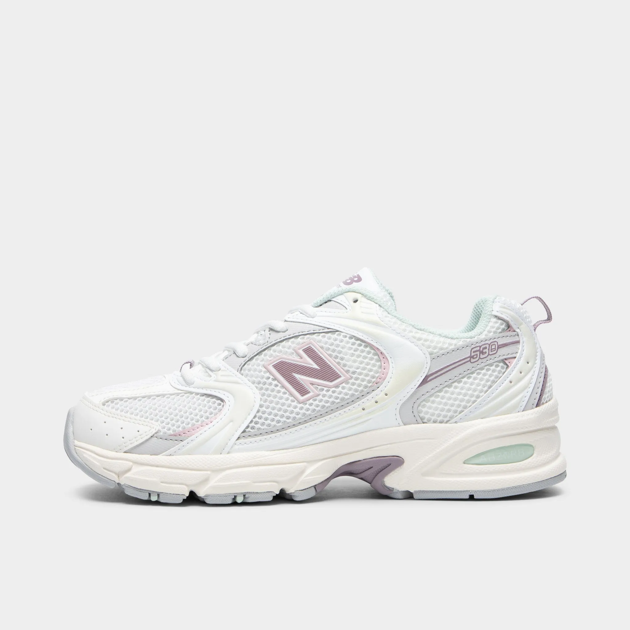 New Balance 530 Sea Salt / Ice Wine - Rose Sugar Sea Breeze