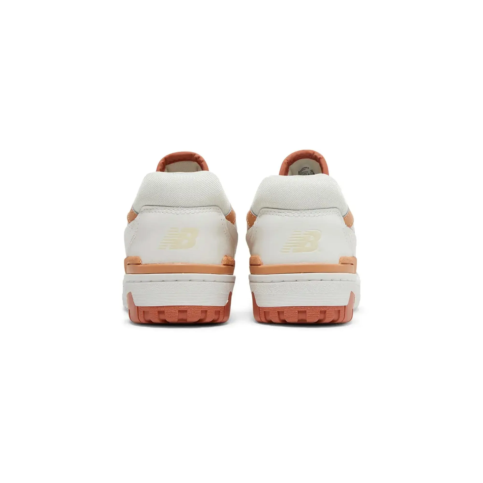 New Balance 550 'Au Lait' W (2022) Rain Step