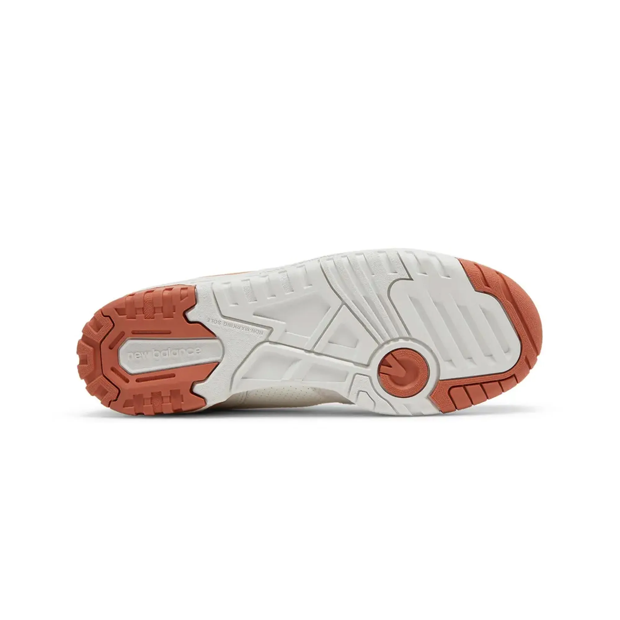 Superior Cushioning Quiet Steps New Balance 550 'Au Lait' W (2022)