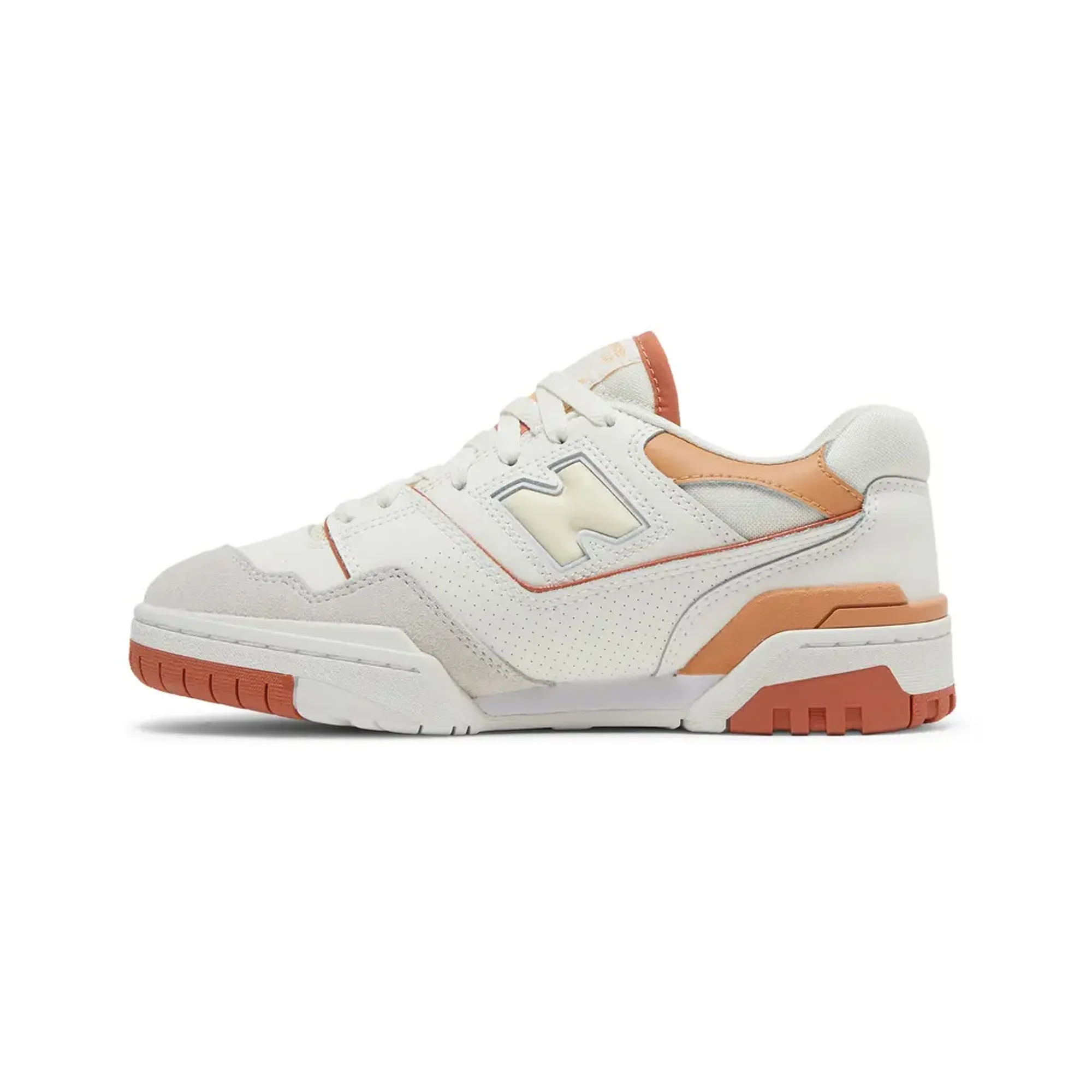 New Balance 550 'Au Lait' W (2022) Season Flex