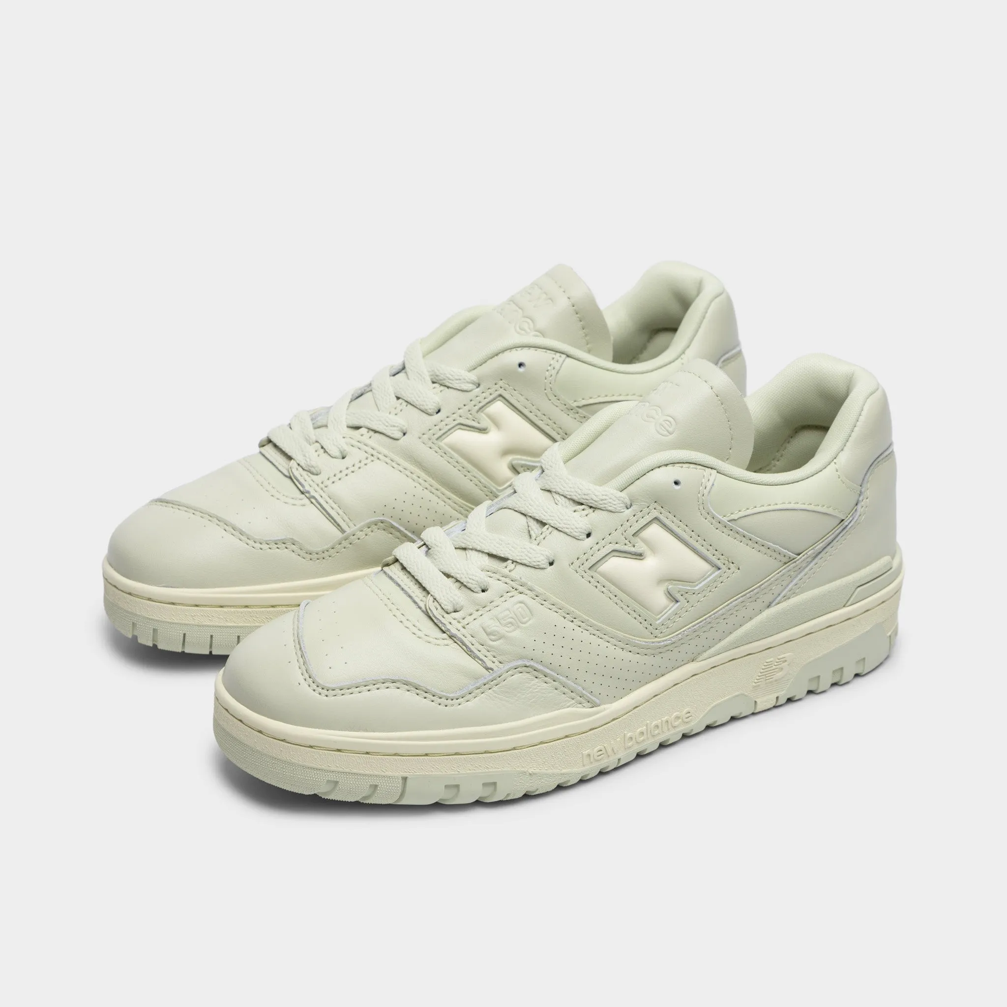 Grip Ready New Balance 550 / Deep Lichen