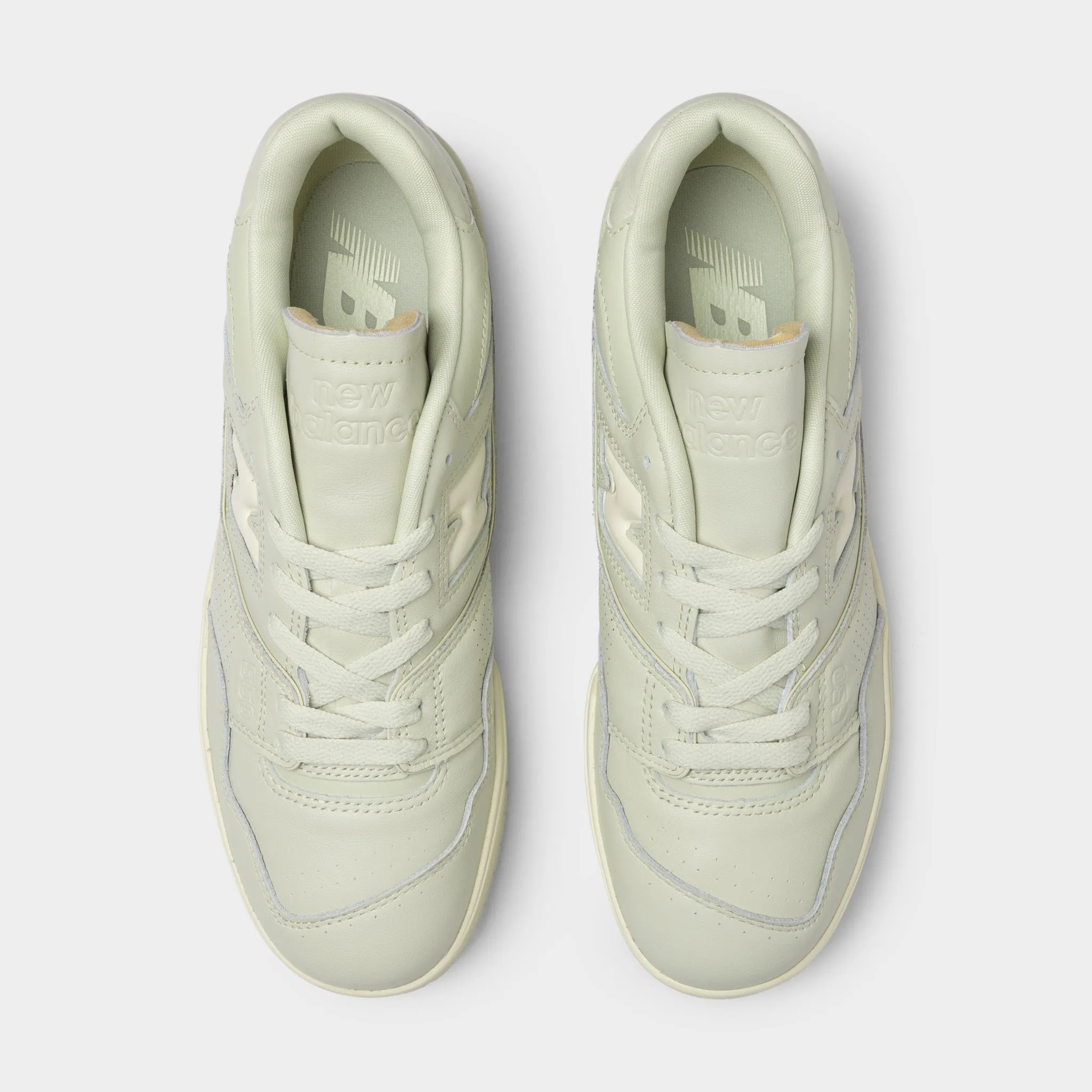 New Balance 550 / Deep Lichen Stage Pop