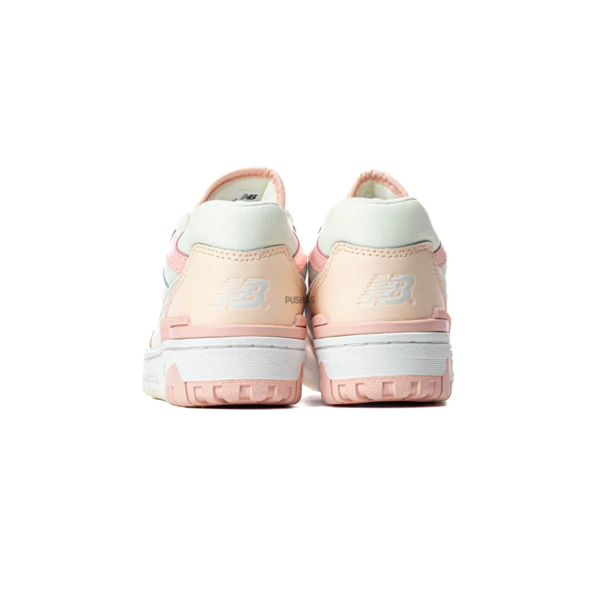 Bare Feel New Balance 550 'Pink Haze' Womens (2022)