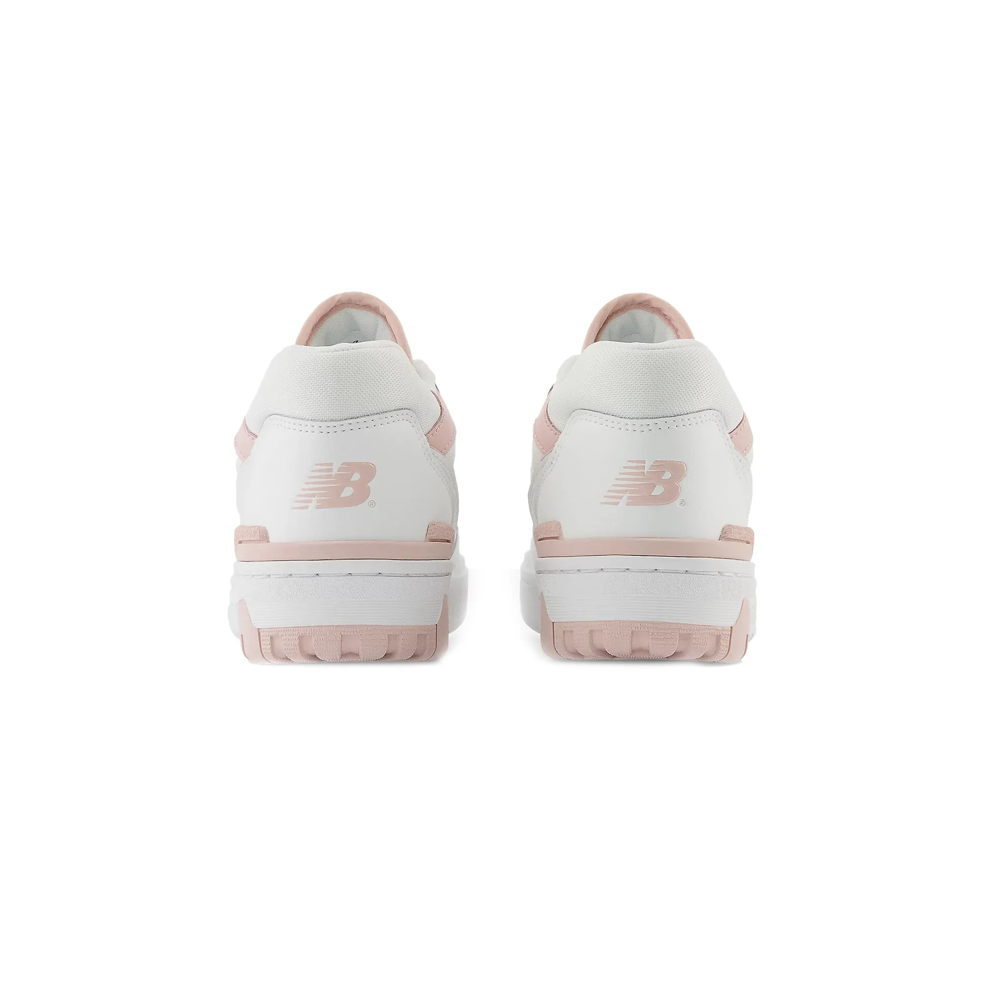 New Balance 550 'Pink Peach/White' Senior Wear